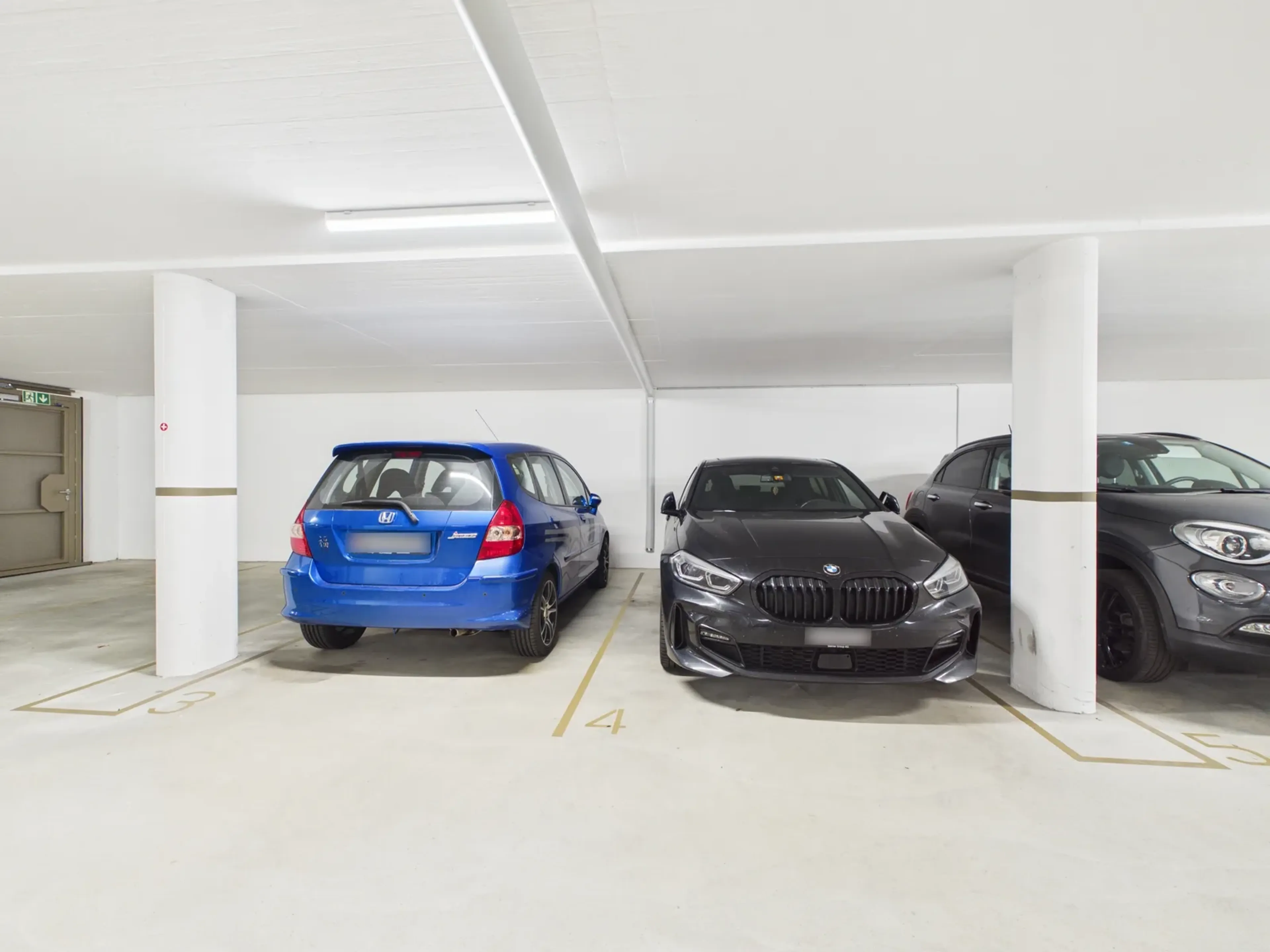 Modernes Wohnen mit Südbalkon in Stadtnähe - 20