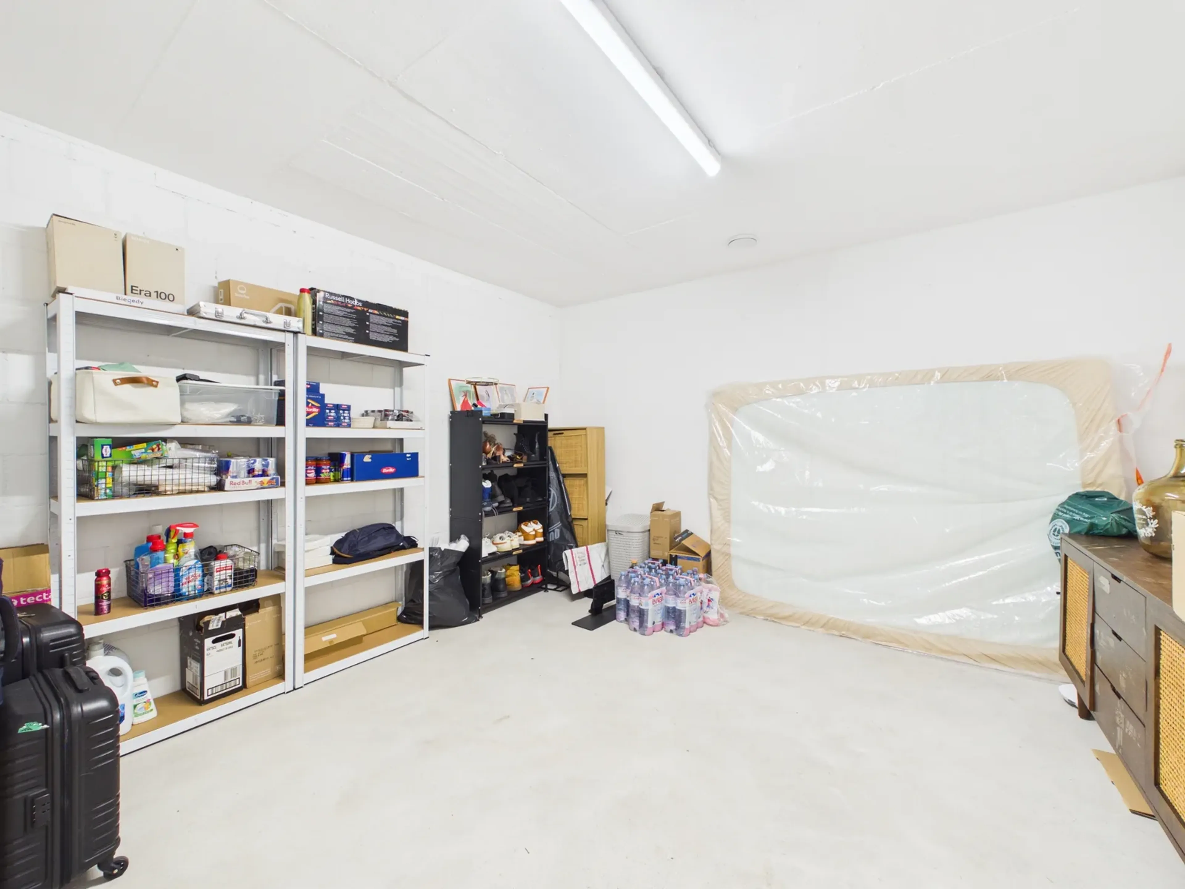 Modernes Wohnen mit Südbalkon in Stadtnähe - 19
