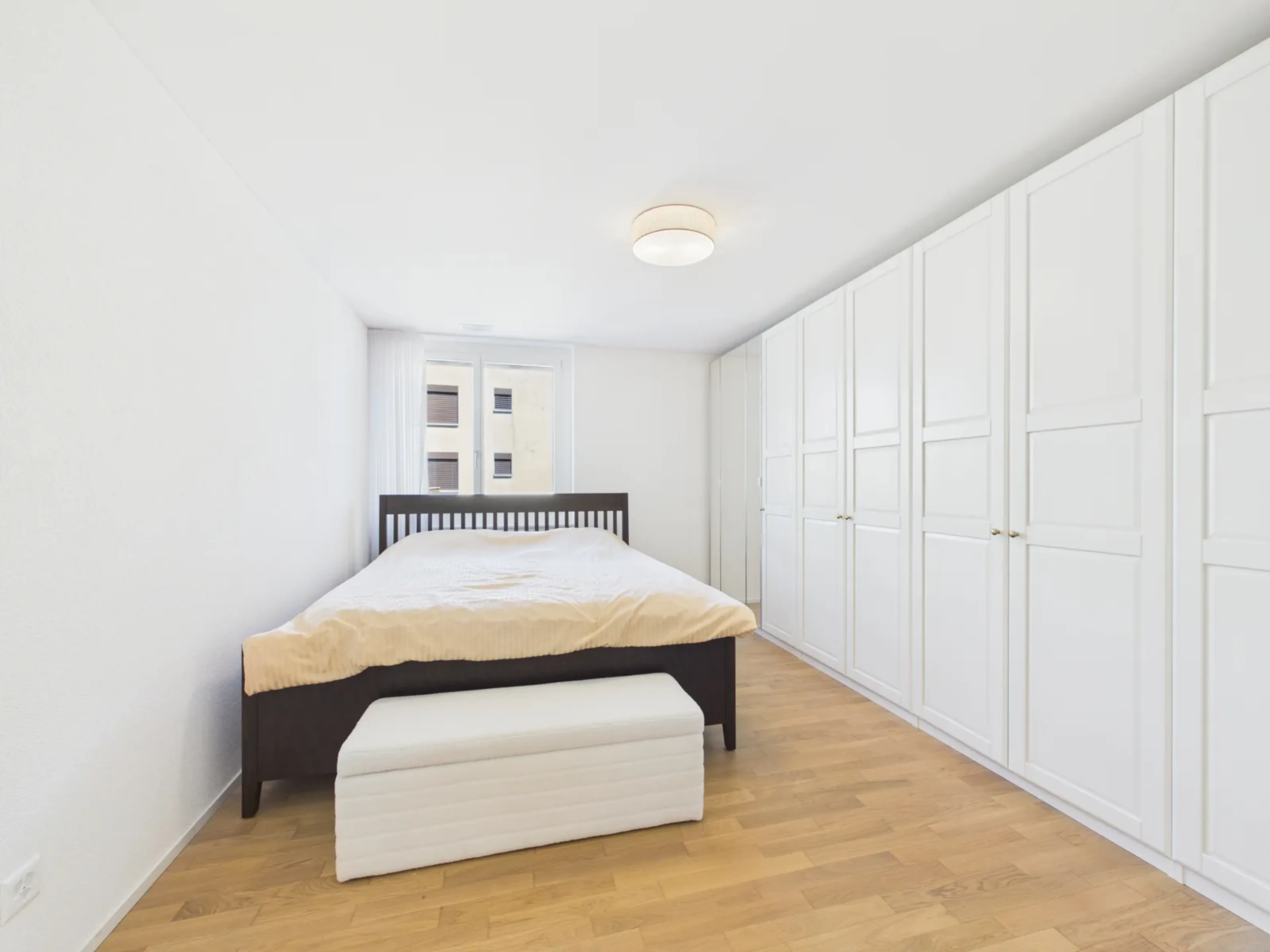Modernes Wohnen mit Südbalkon in Stadtnähe - 12