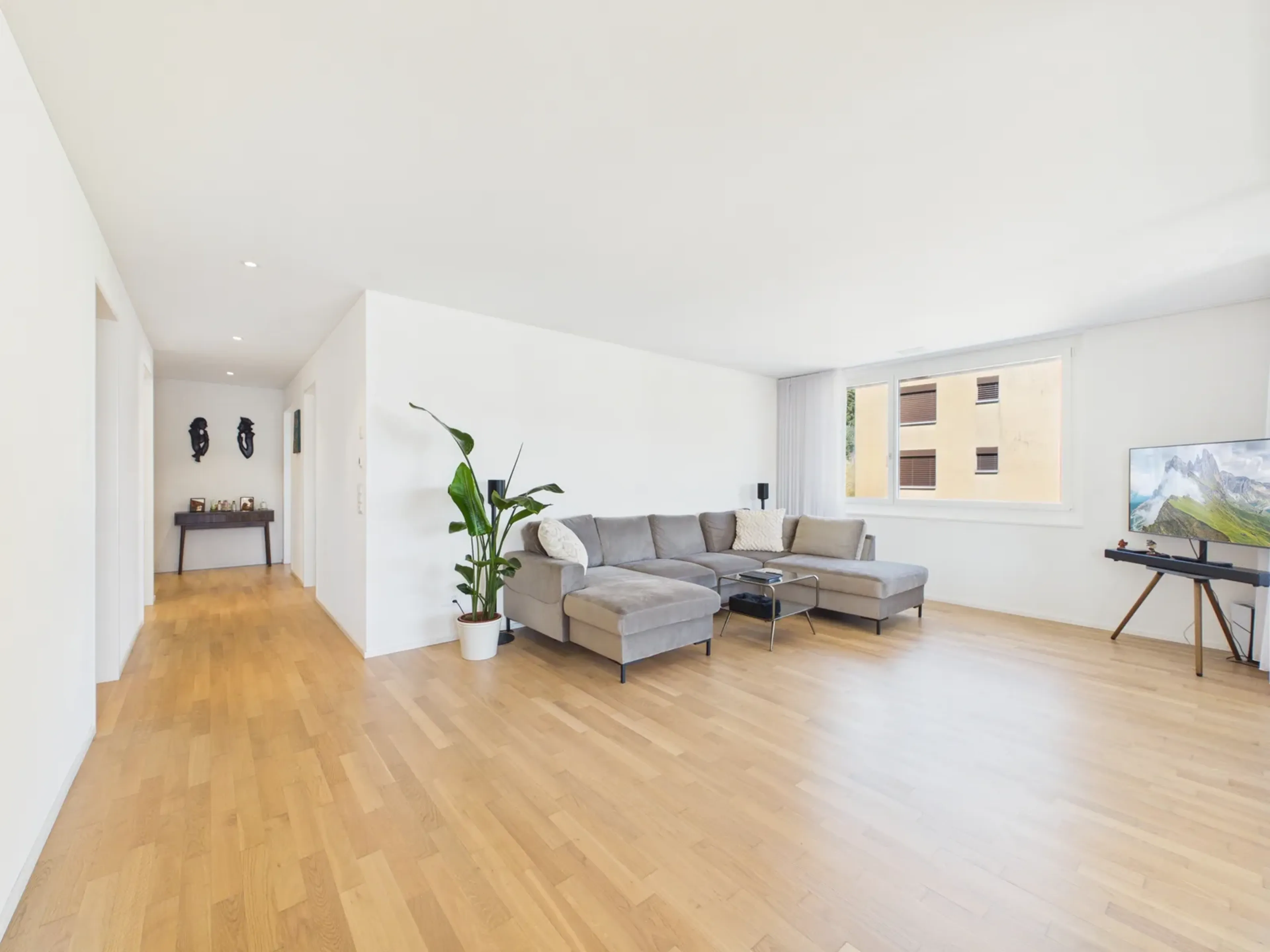 Moderne 3.5-Zi.-Wohnung mit Südbalkon in Erlinsbach AG kaufen - 4