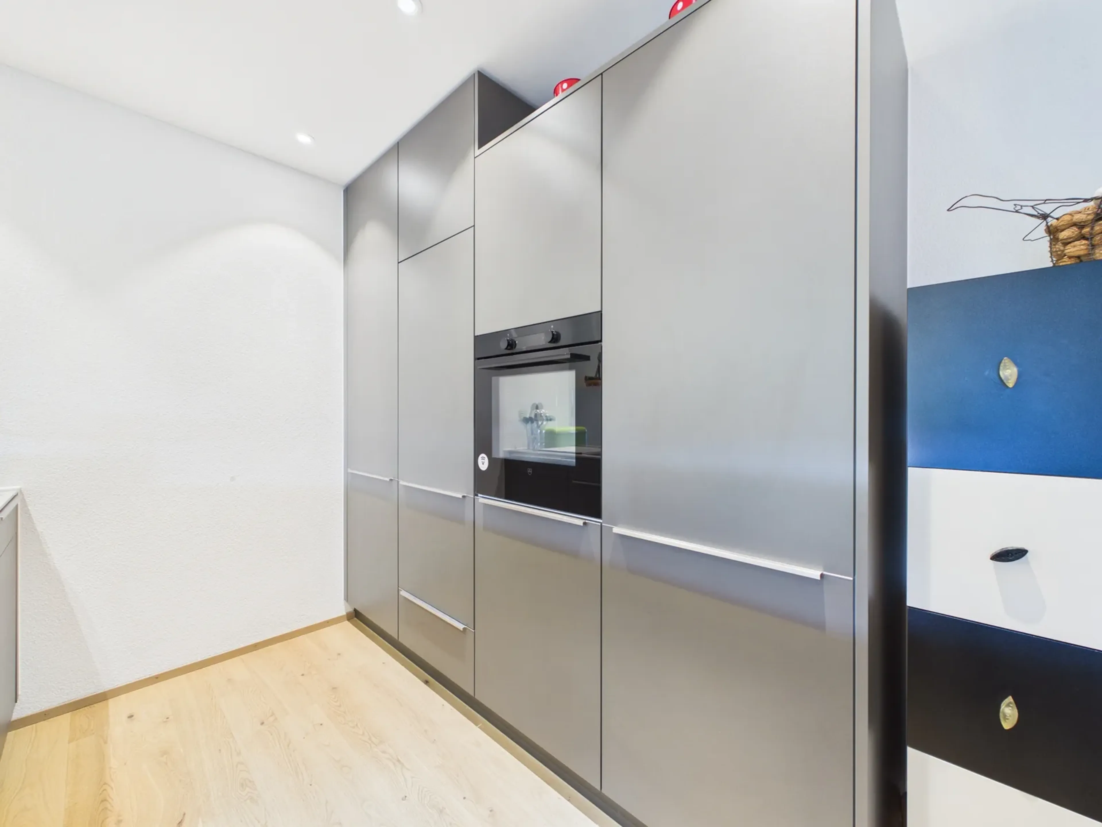 Hochwertige 2.5 Zimmer Wohnung mit grosszügigem Balkon - 22