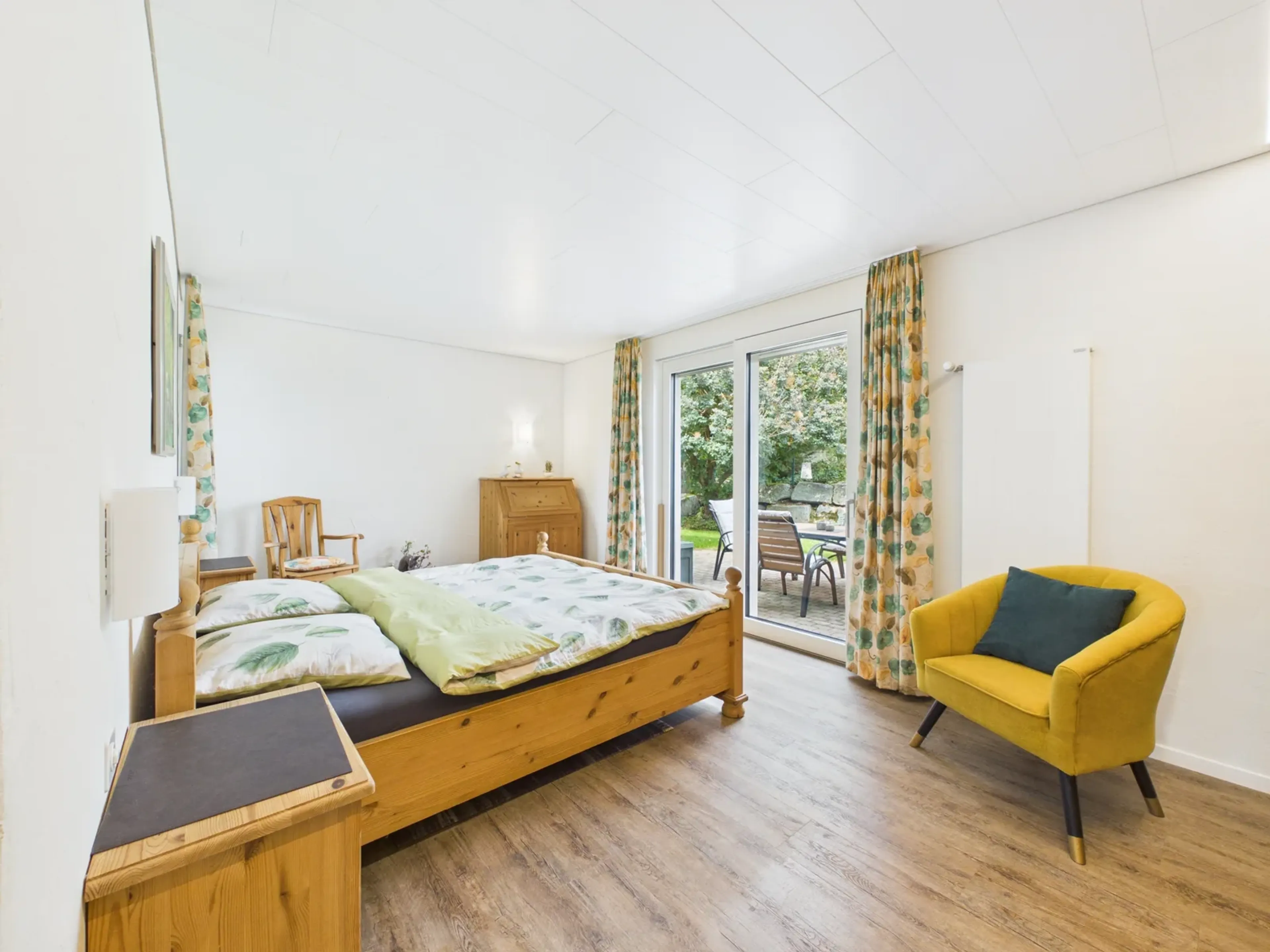 Grosszügiges Einfamilienhaus mit viel Sonne und maximaler Privatsphäre - 8