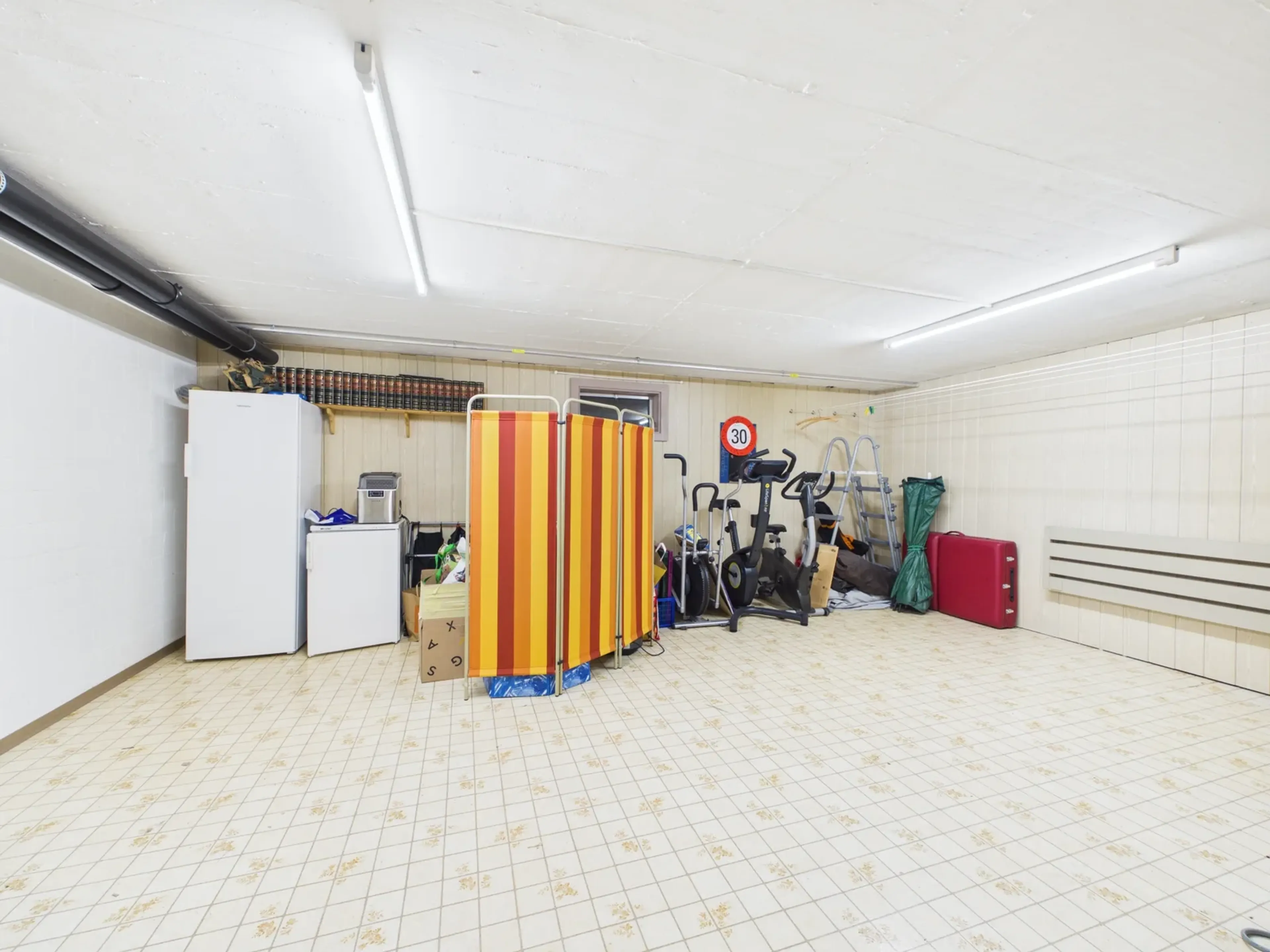 Grosszügiges Reiheneckhaus mit Wintergarten an ruhiger Zentrumslage - 21