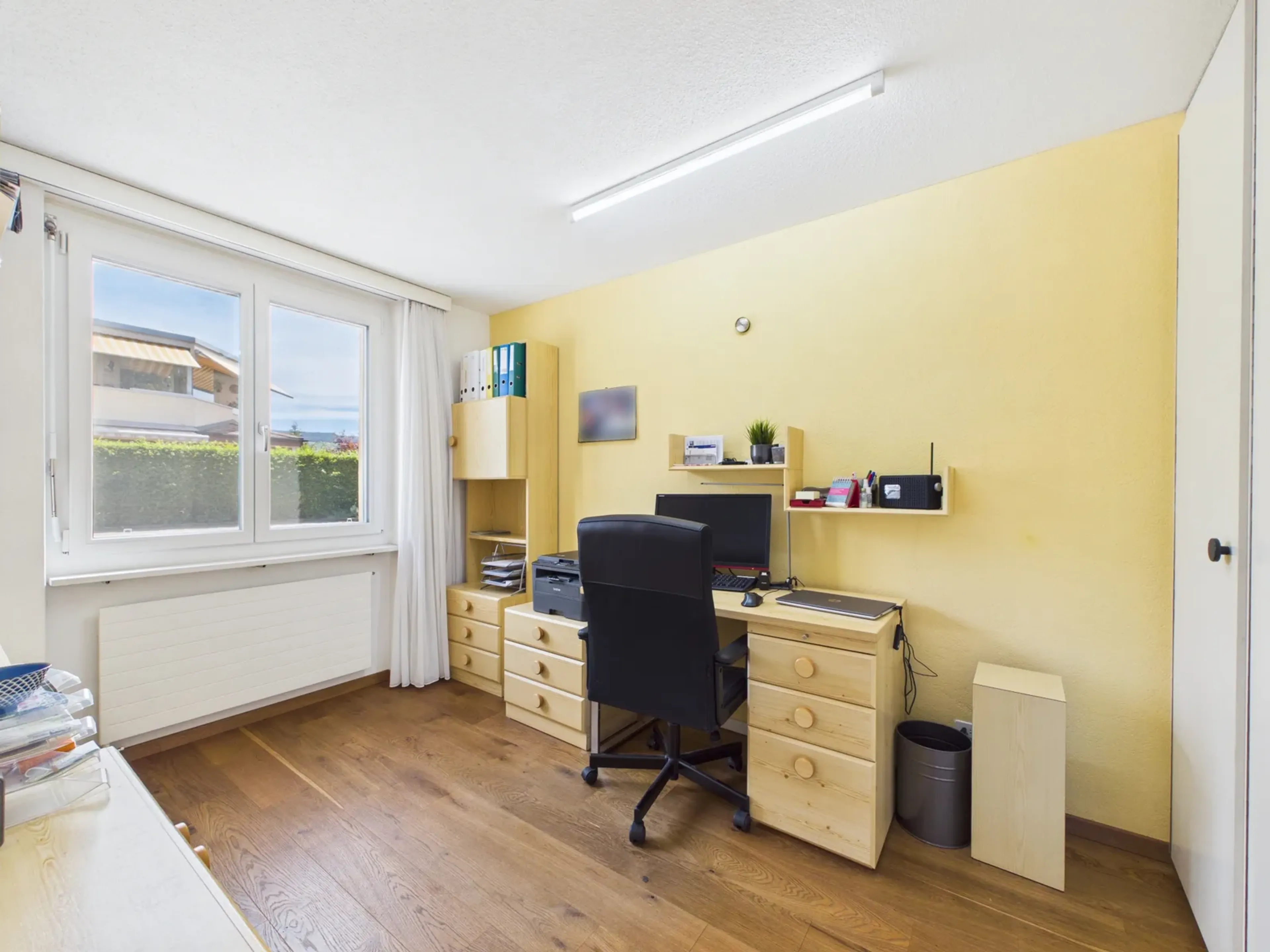 Grosszügiges 6.5-Zimmer-Einfamilienhaus an ruhiger Privatstrasse - 23