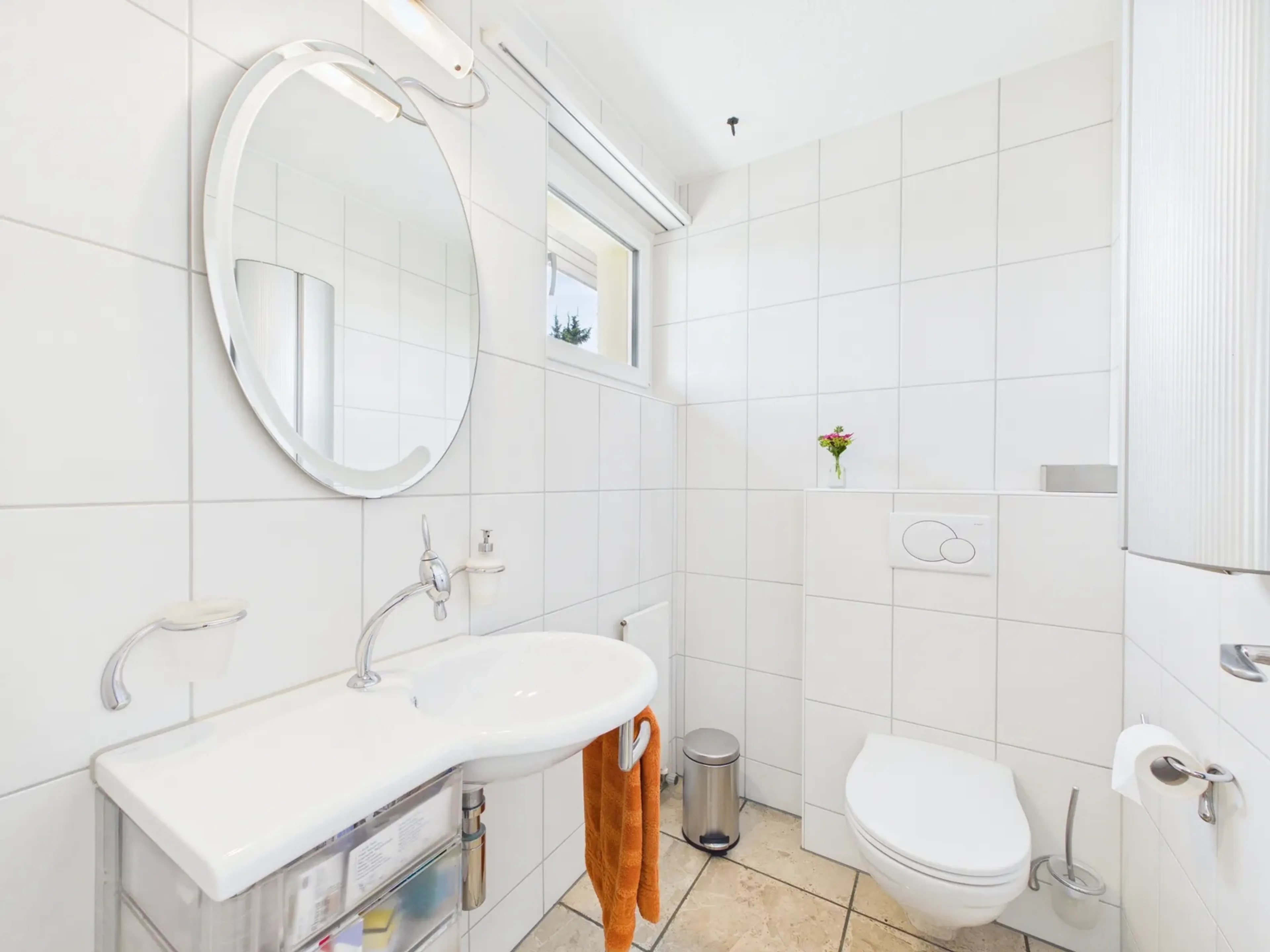 Grosszügiges 6.5-Zimmer-Einfamilienhaus an ruhiger Privatstrasse - 15