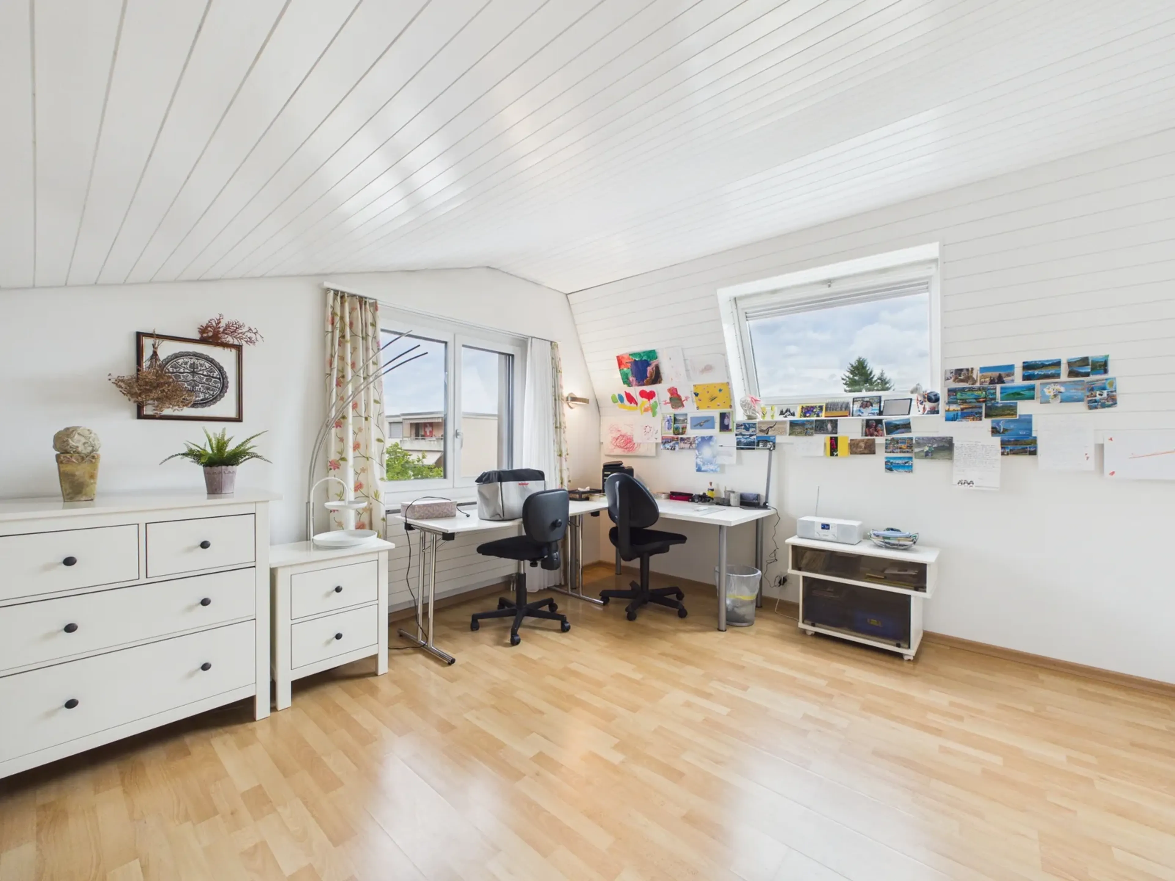 Grosszügiges 6.5-Zimmer-Einfamilienhaus an ruhiger Privatstrasse - 9