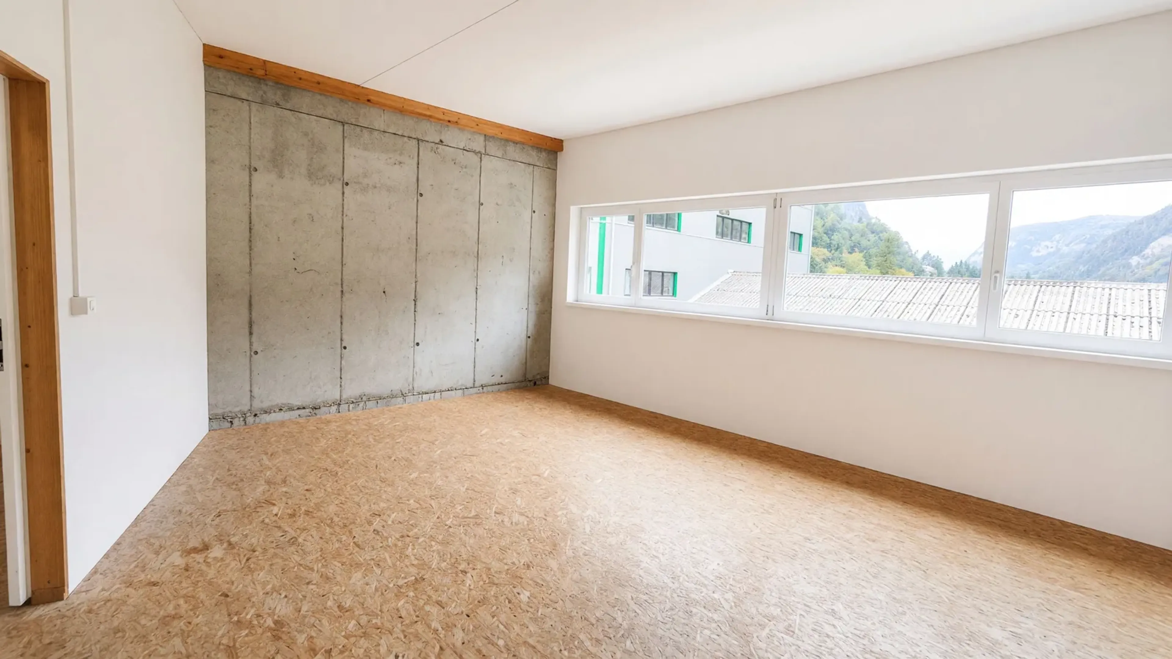Lagerraum 27 m² in Ried (Muotathal) – ab sofort frei - 3