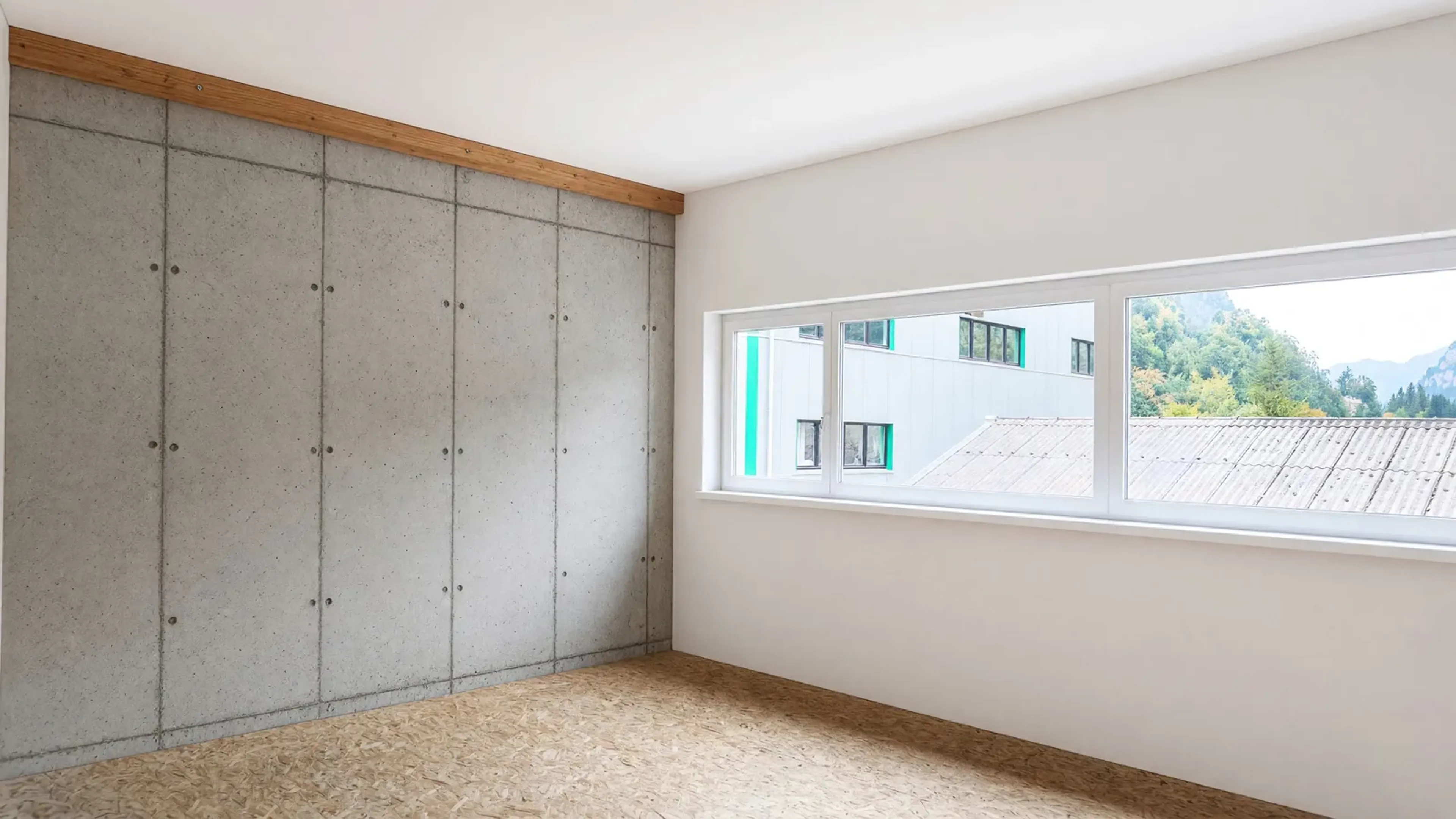Lagerraum 27 m² in Ried (Muotathal) – ab sofort frei - 2