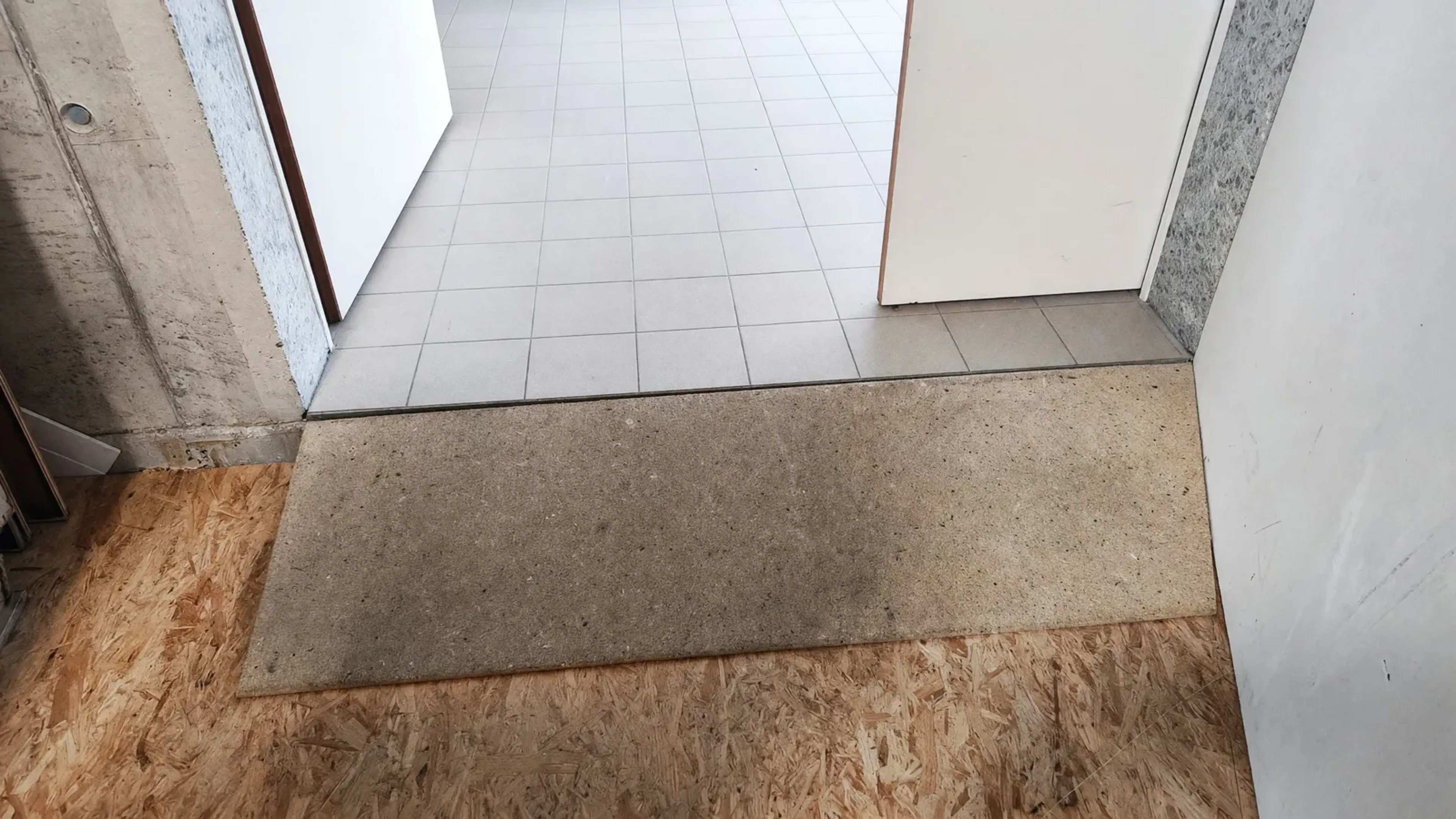 27 m² Lagerraum mit Tageslicht in Ried SZ mieten - 4