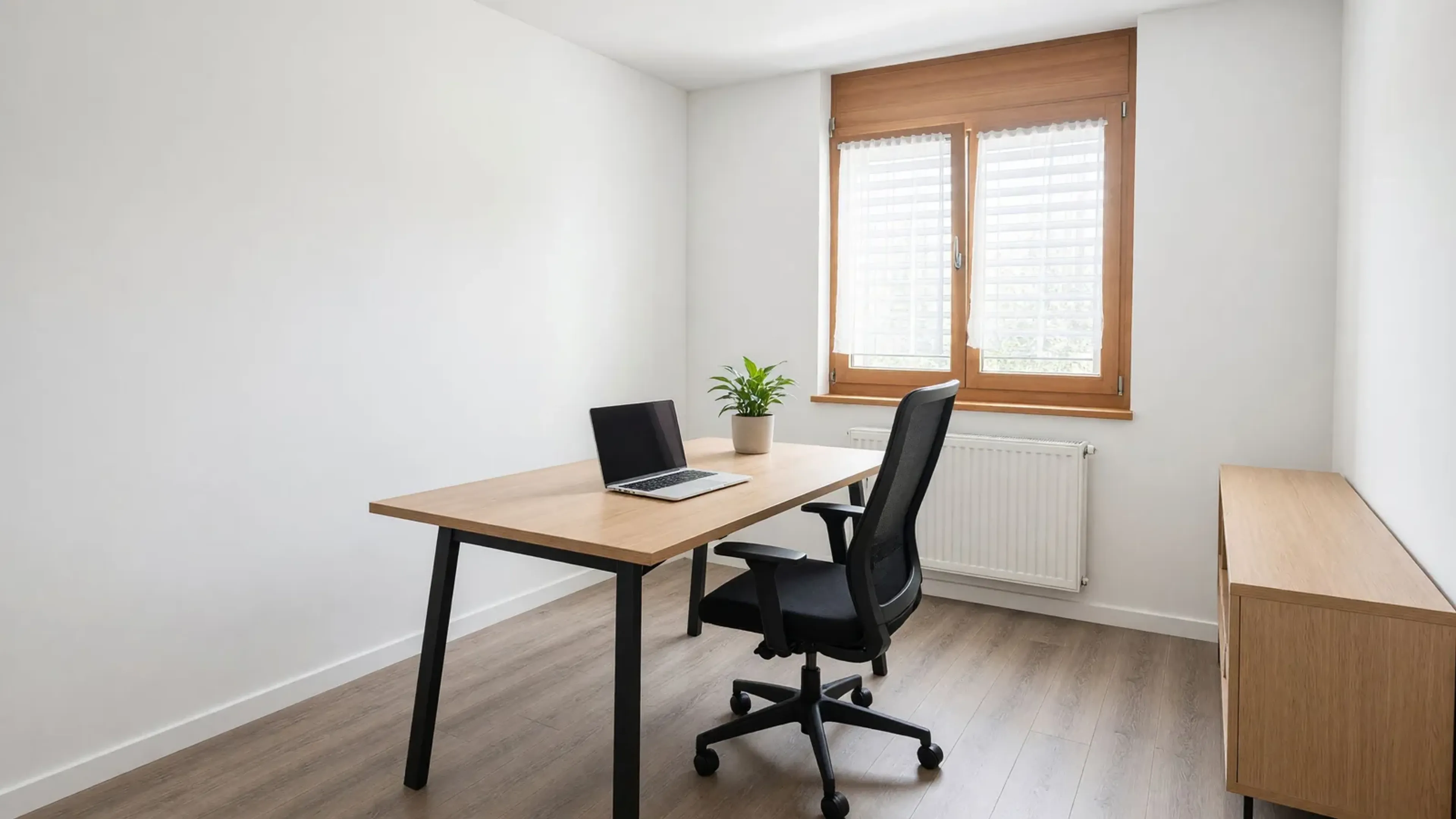 Grosszügige 5.5-Zimmer-Wohnung mit zwei Balkonen und Bergblick in Ried-Brig - 7