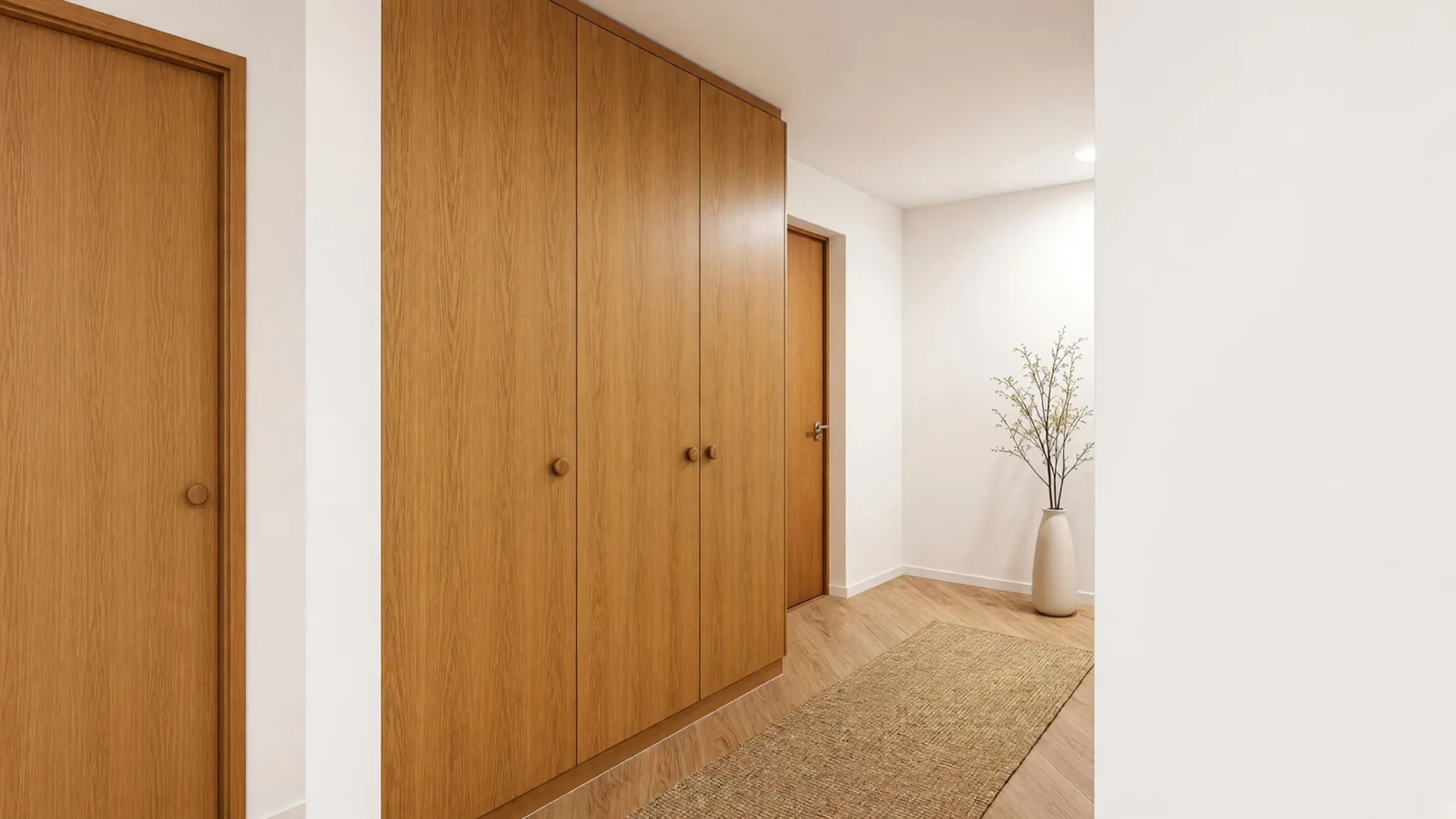 Grosszügige 5.5-Zimmer-Wohnung mit zwei Balkonen und Bergblick in Ried-Brig - 11