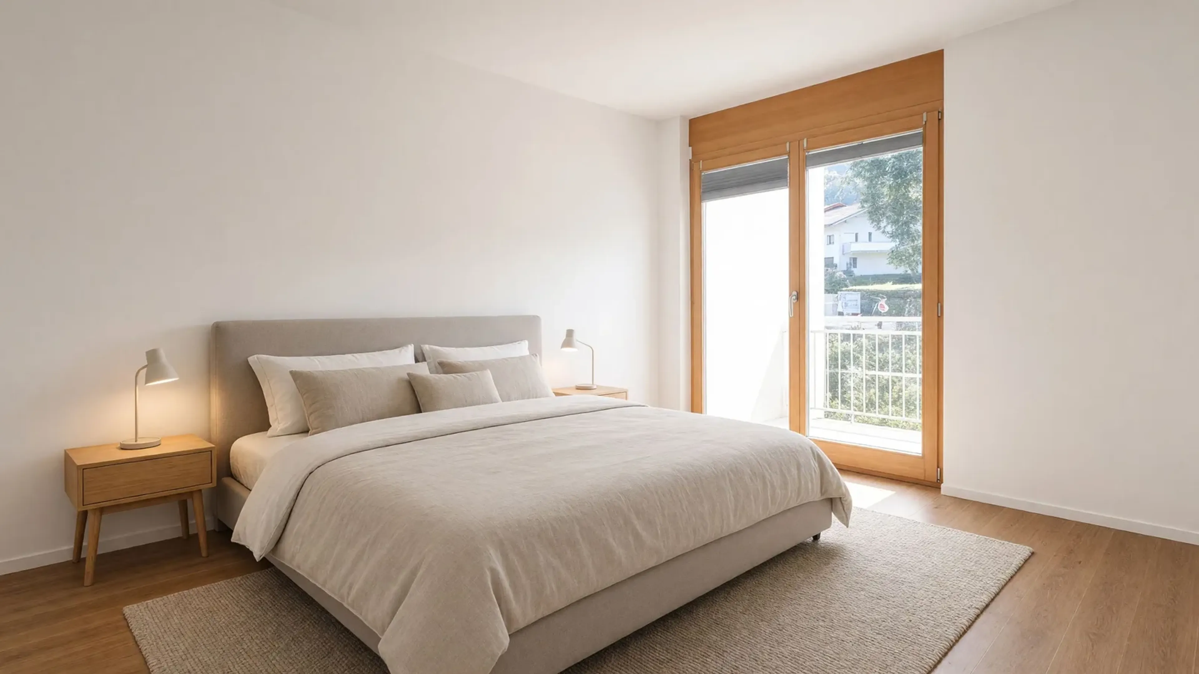 Grosszügige 5.5-Zimmer-Wohnung mit zwei Balkonen und Bergblick in Ried-Brig - 8