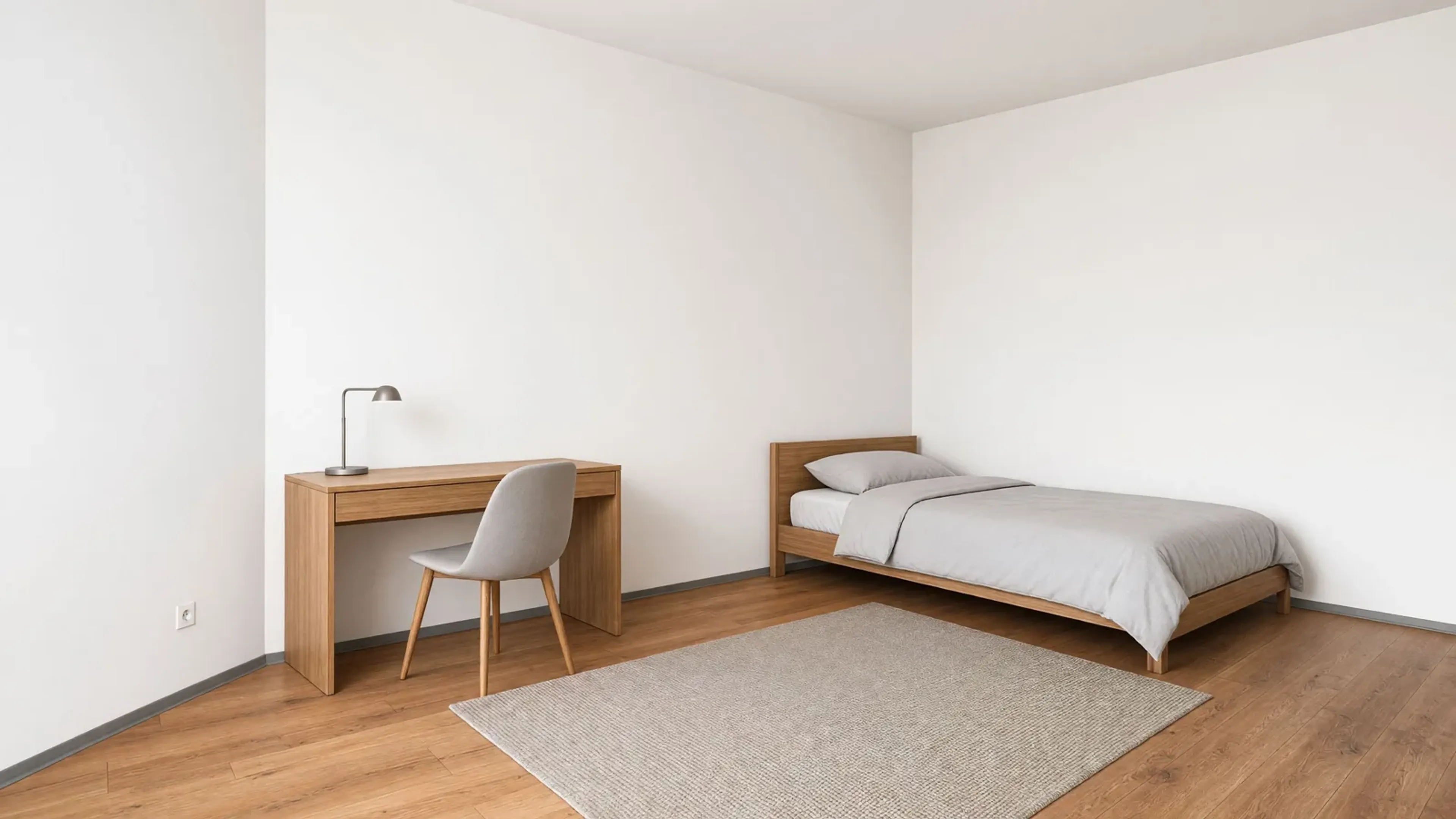 Grosszügige 5.5-Zimmer-Wohnung mit zwei Balkonen und Bergblick in Ried-Brig - 9