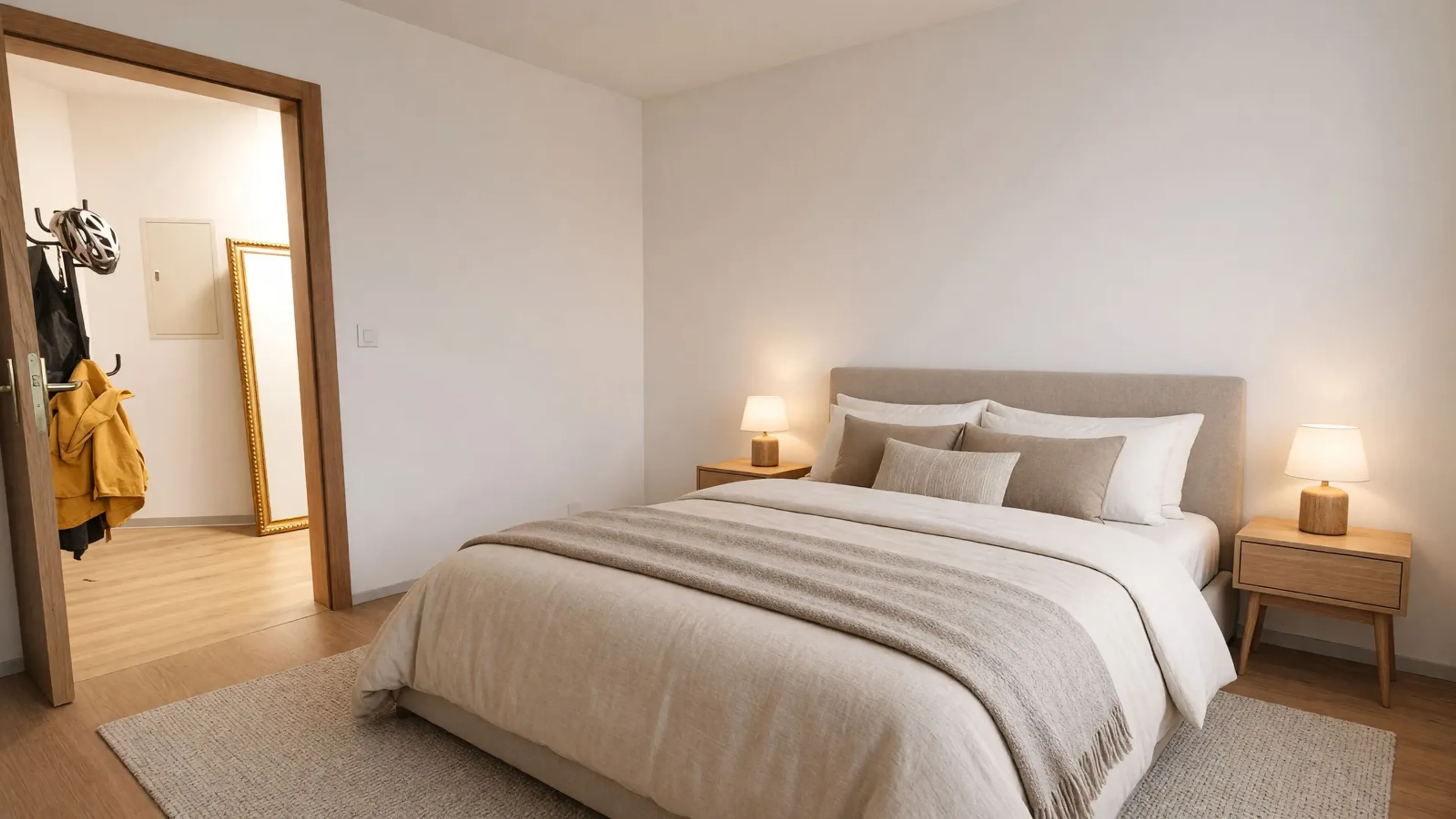 Grosszügige 5.5-Zimmer-Wohnung mit zwei Balkonen und Bergblick in Ried-Brig - 10