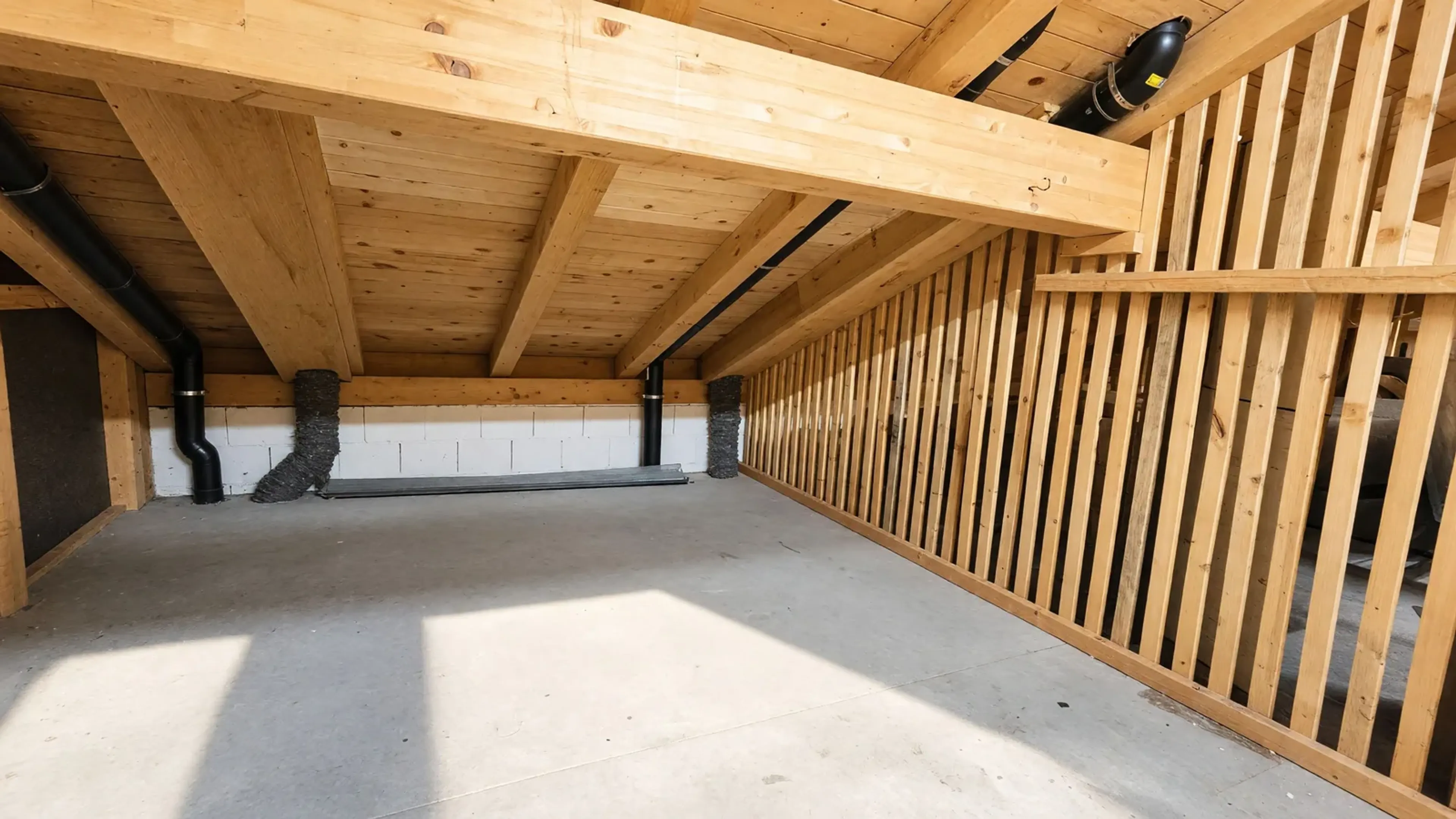 Grosszügige 5.5-Zimmer-Wohnung mit zwei Balkonen und Bergblick in Ried-Brig - 18