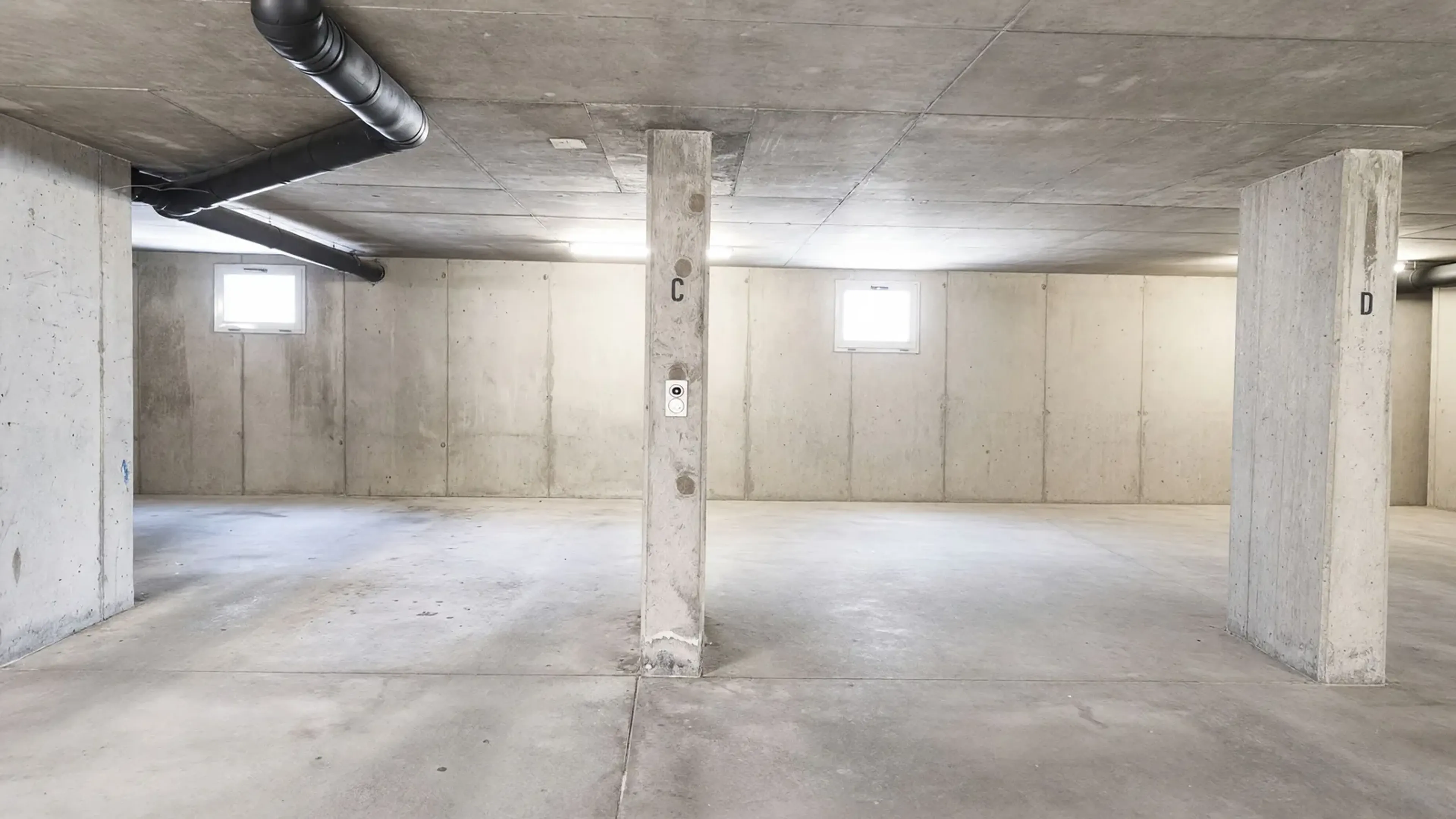 Grosszügige 5.5-Zimmer-Wohnung mit zwei Balkonen und Bergblick in Ried-Brig - 19