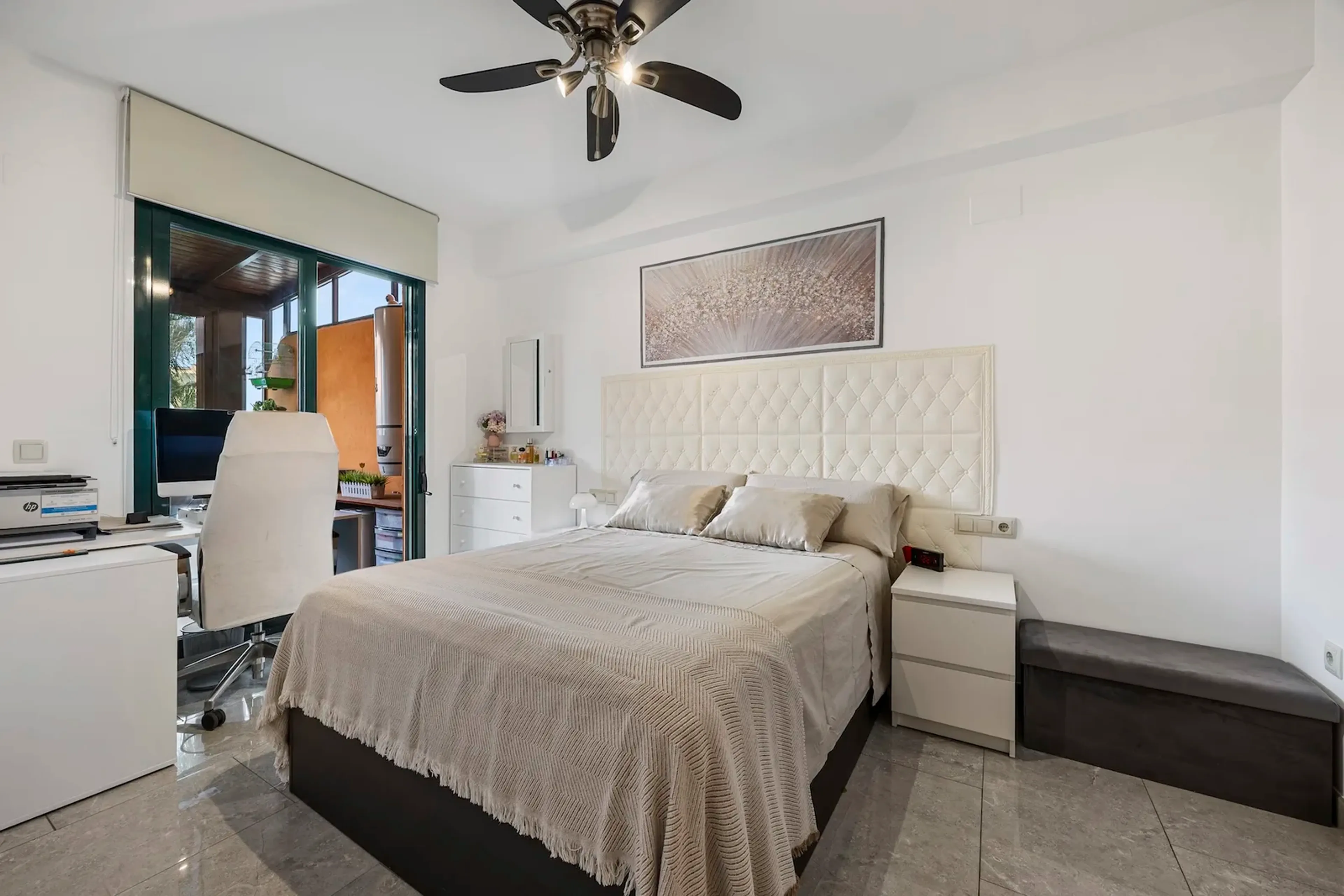 3-Zimmer-Wohnung mit 35 m² Terrasse und Poolanlage in Marbella - 10