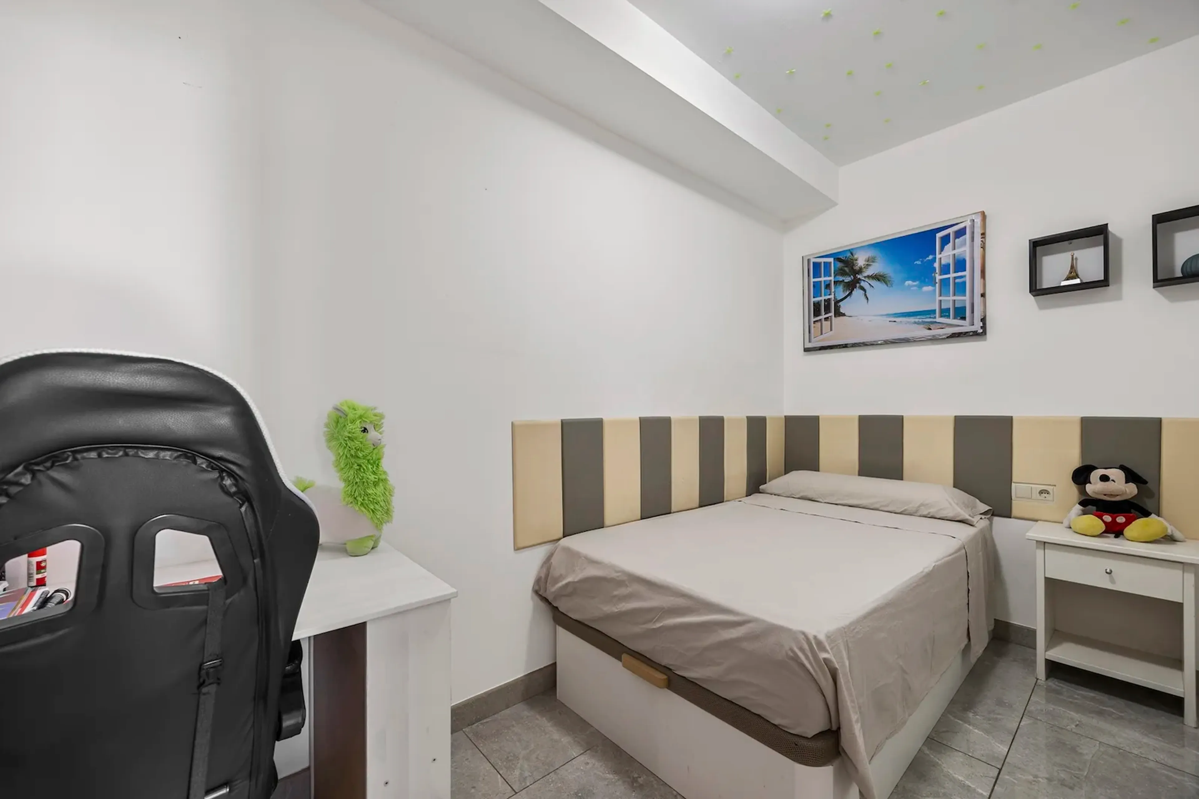 3-Zimmer-Wohnung mit 35 m² Terrasse und Poolanlage in Marbella - 13