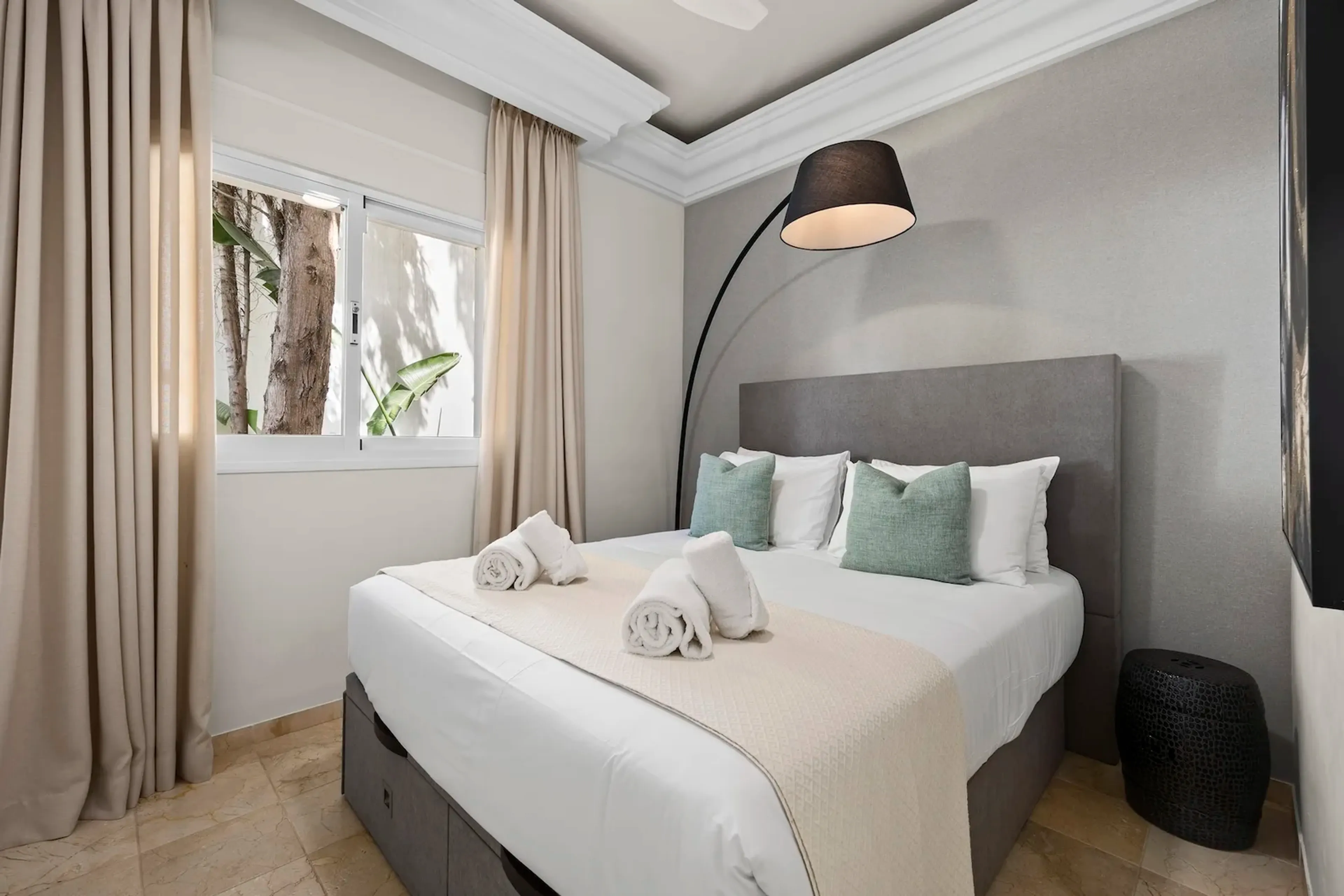 Villa mit 10 Zimmern, Pool und Bergblick in Benahavís - 8