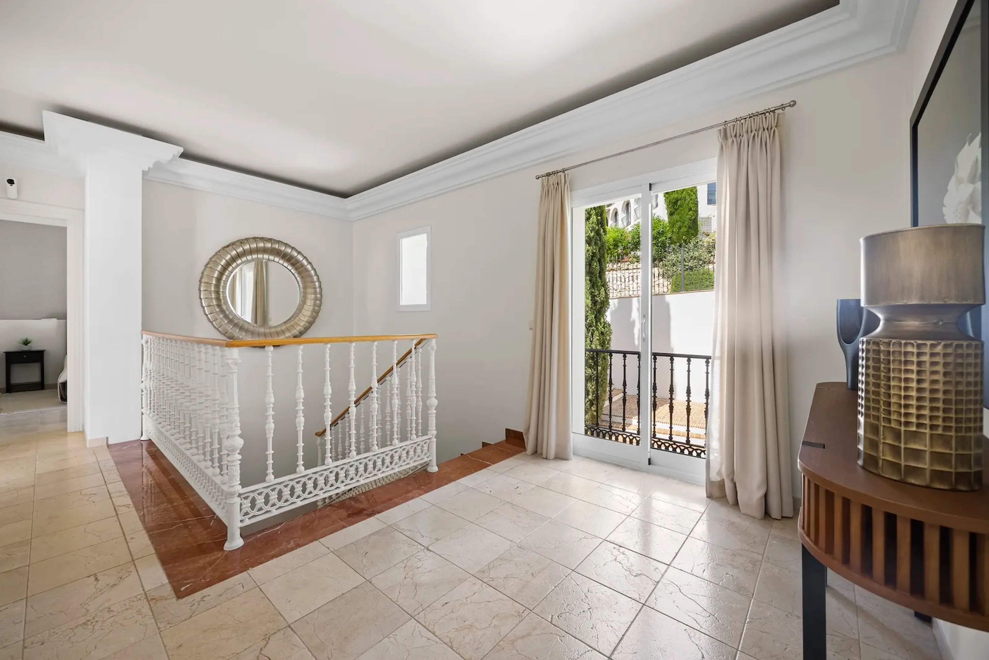 Villa mit 10 Zimmern, Pool und Bergblick in Benahavís - 18