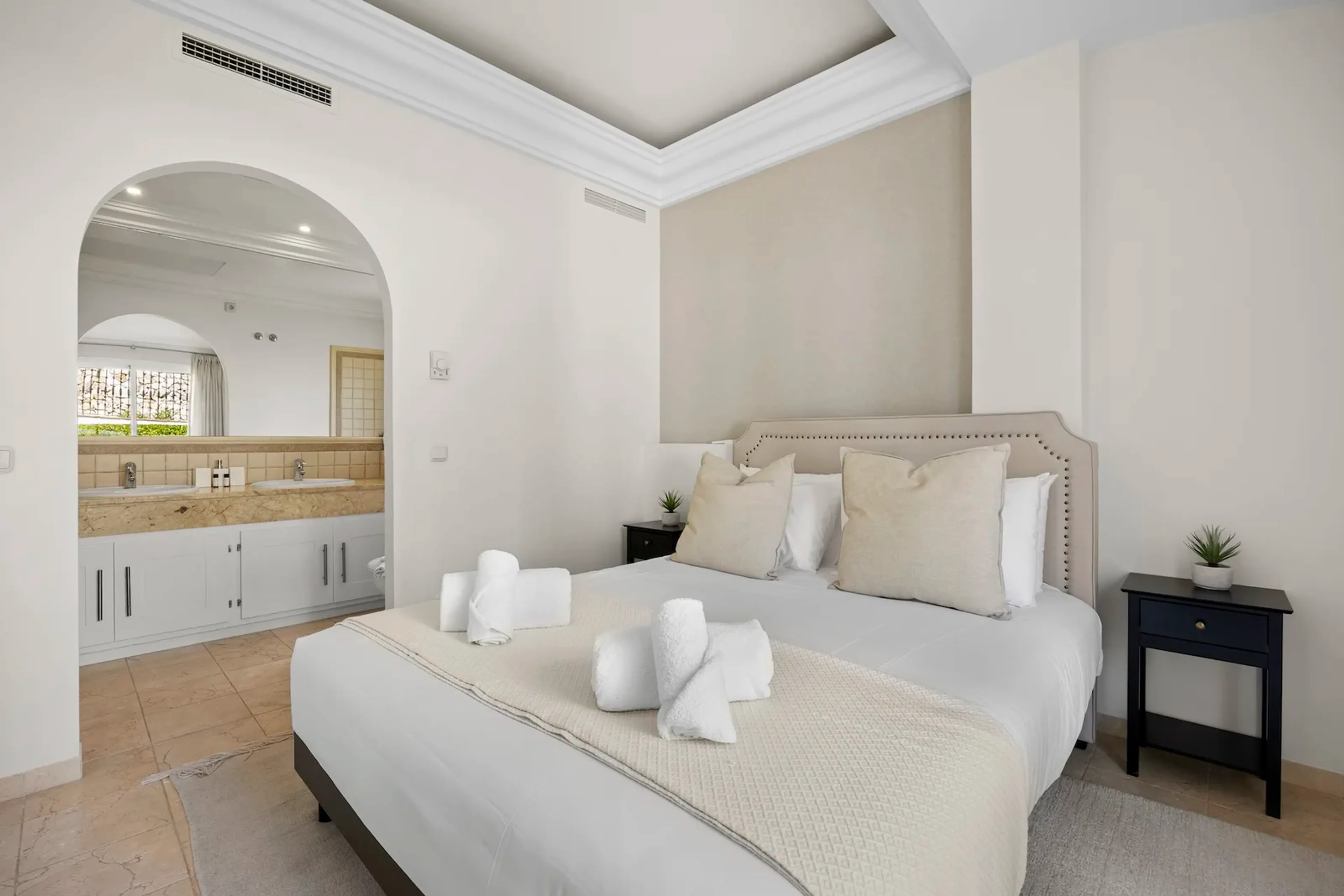 Villa mit 10 Zimmern, Pool und Bergblick in Benahavís - 24