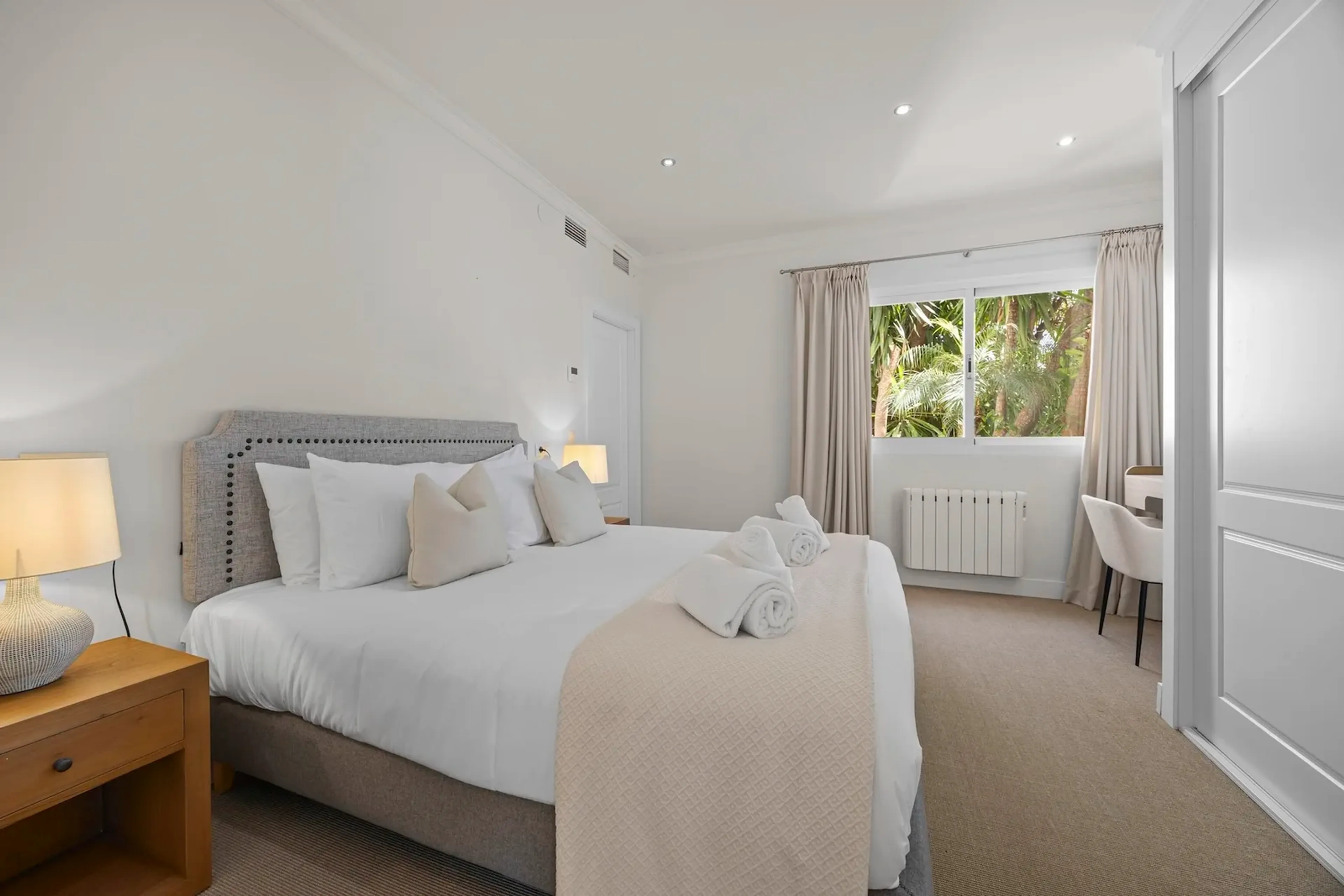 Villa mit 10 Zimmern, Pool und Bergblick in Benahavís - 34