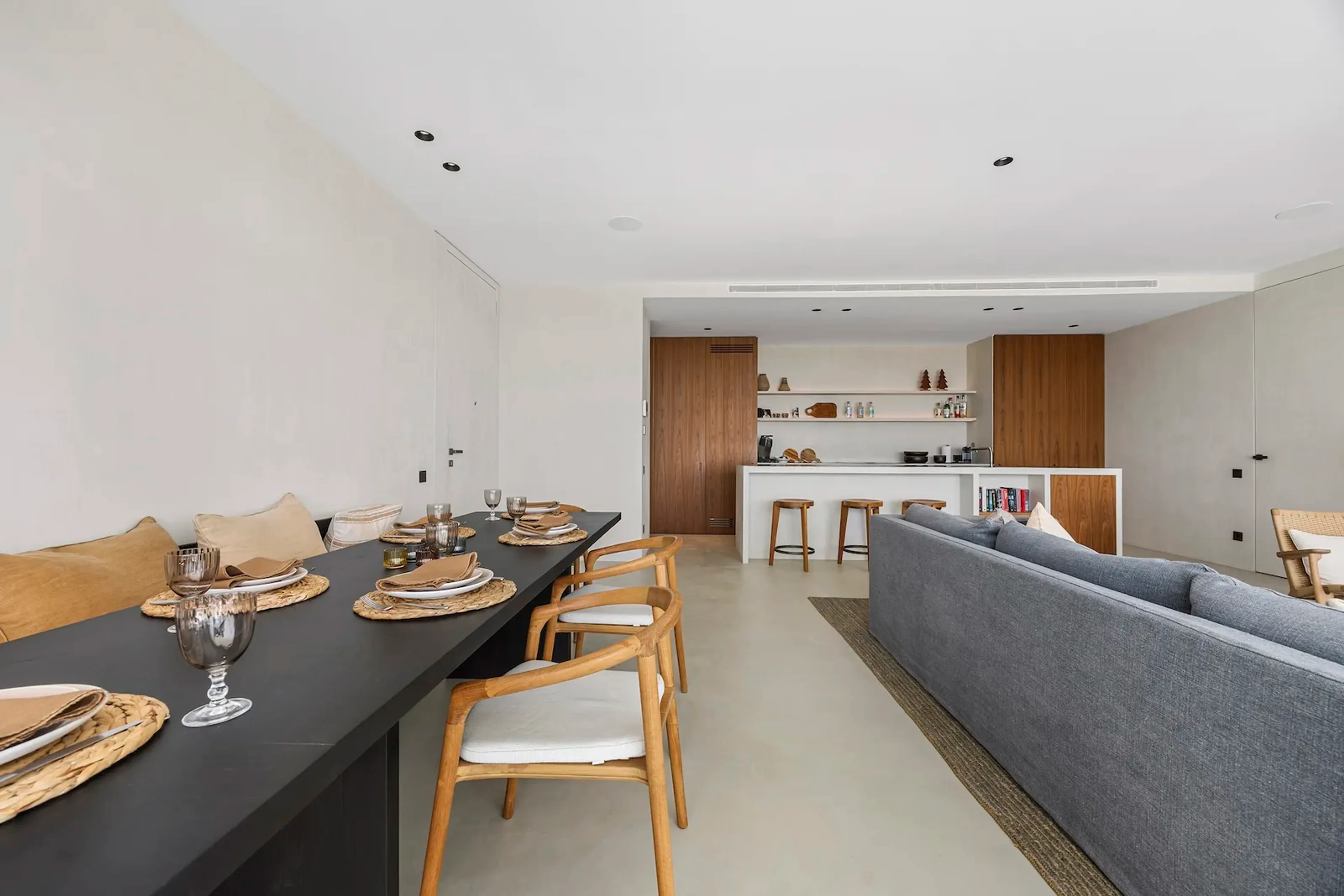 Meerblick pur: 4-Zimmer-Apartment mit 61 m² Terrasse in Benahavís - 8