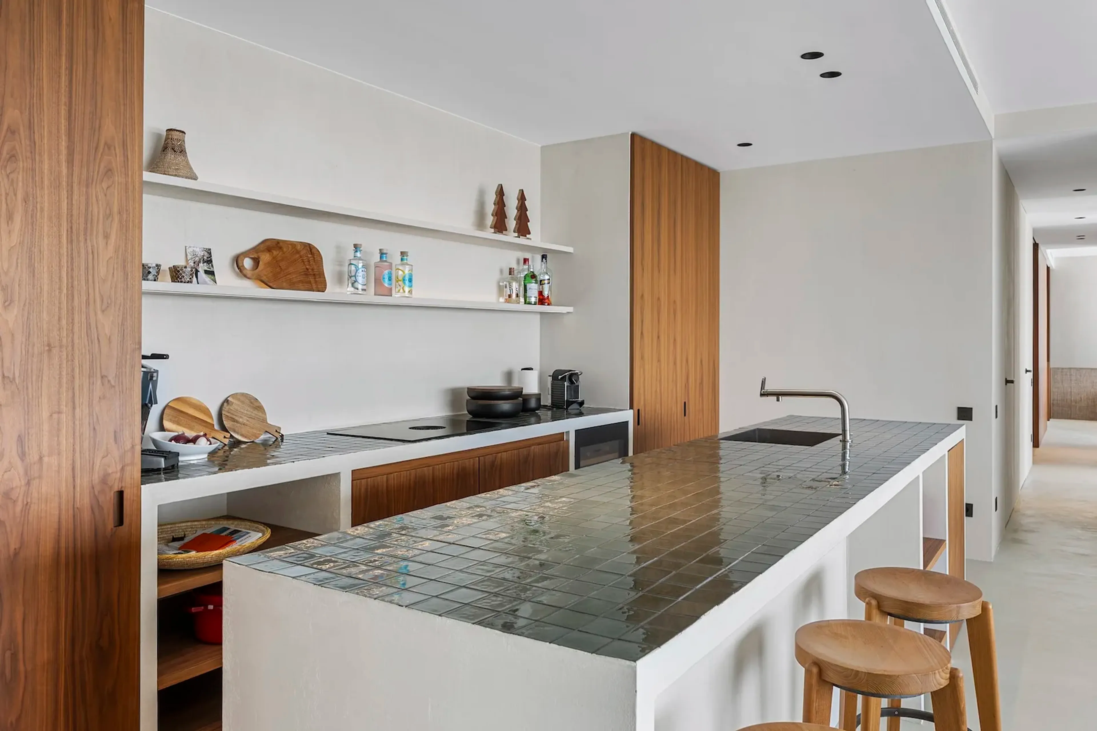 Meerblick pur: 4-Zimmer-Apartment mit 61 m² Terrasse in Benahavís - 10