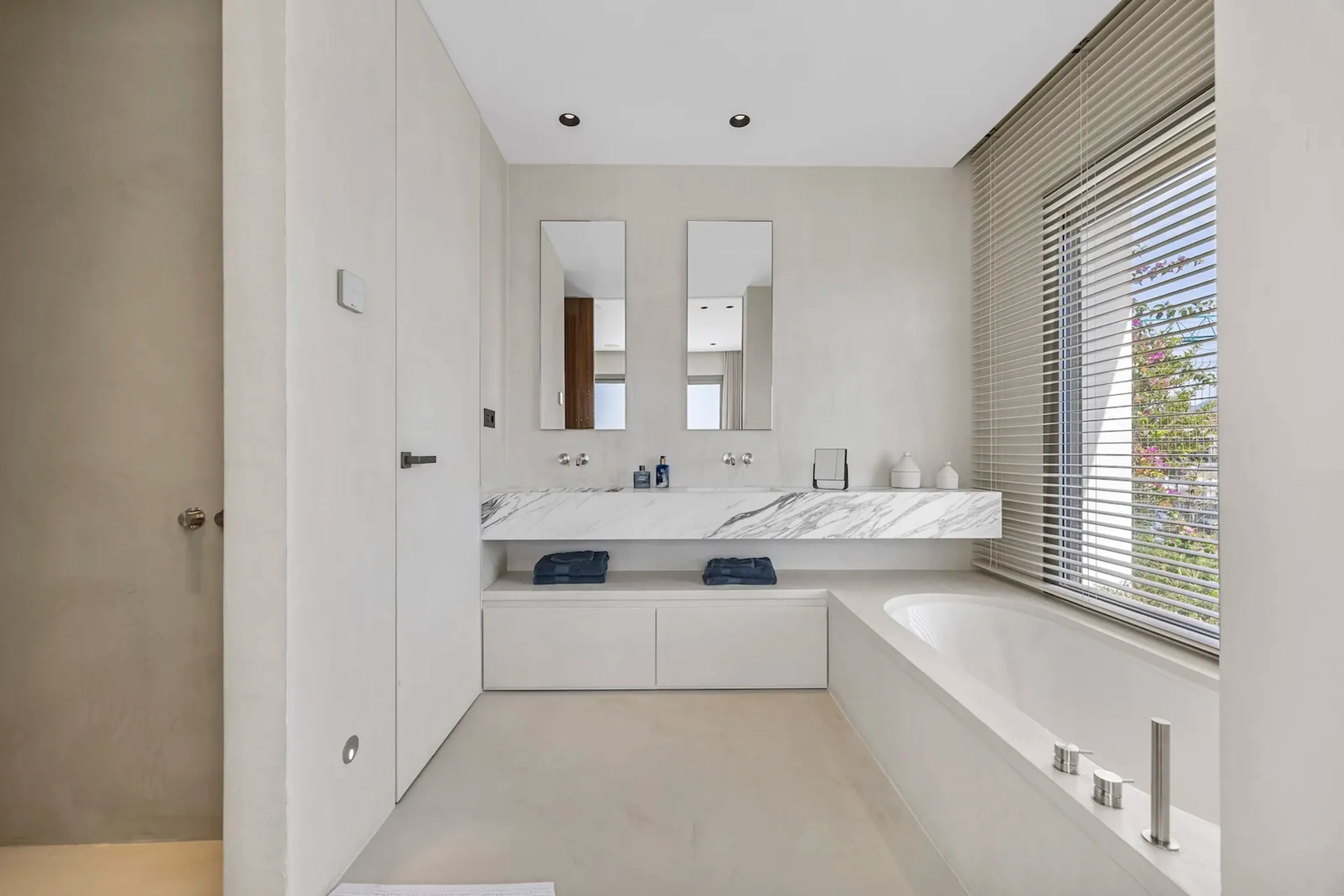 Meerblick pur: 4-Zimmer-Apartment mit 61 m² Terrasse in Benahavís - 13