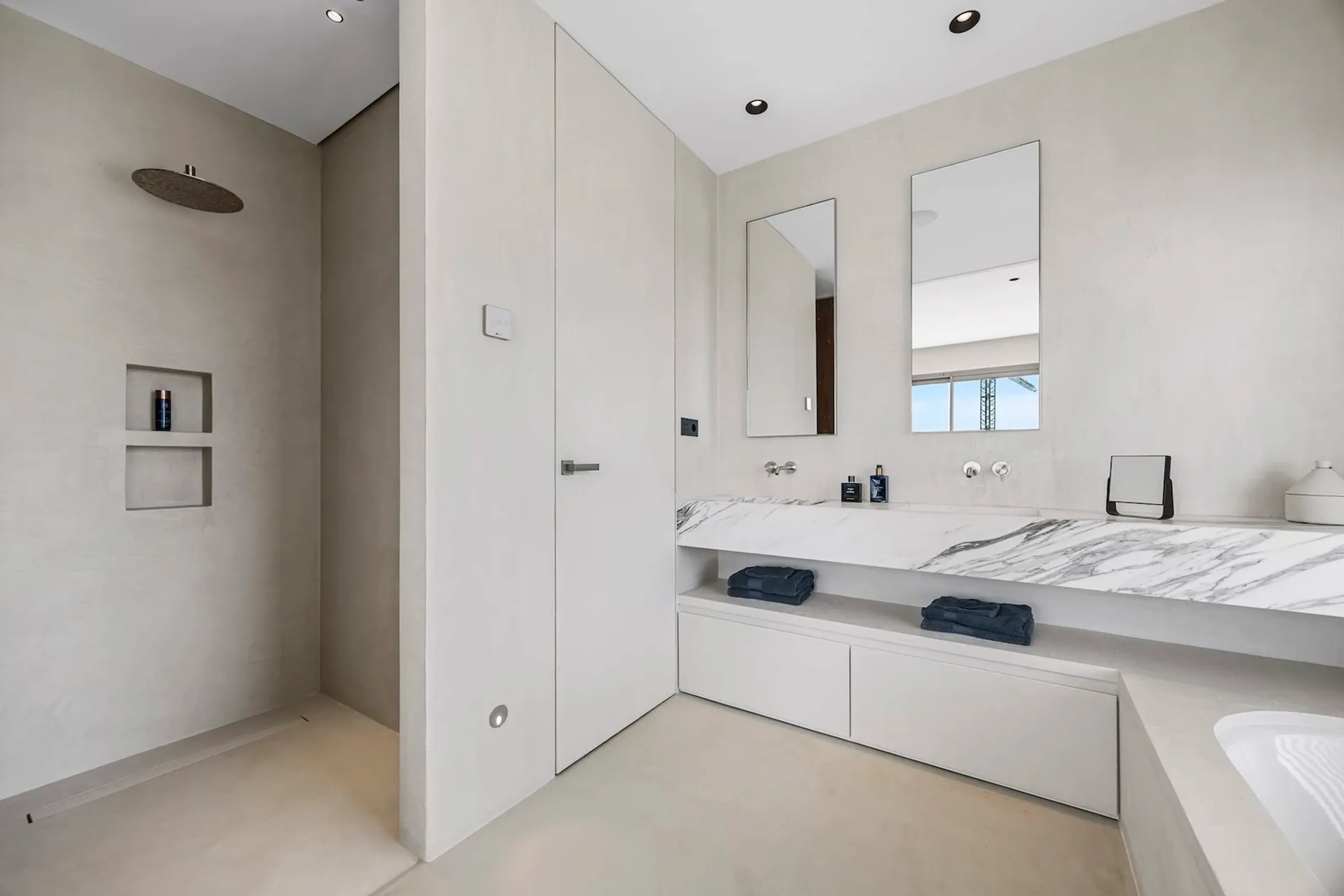 Meerblick pur: 4-Zimmer-Apartment mit 61 m² Terrasse in Benahavís - 18