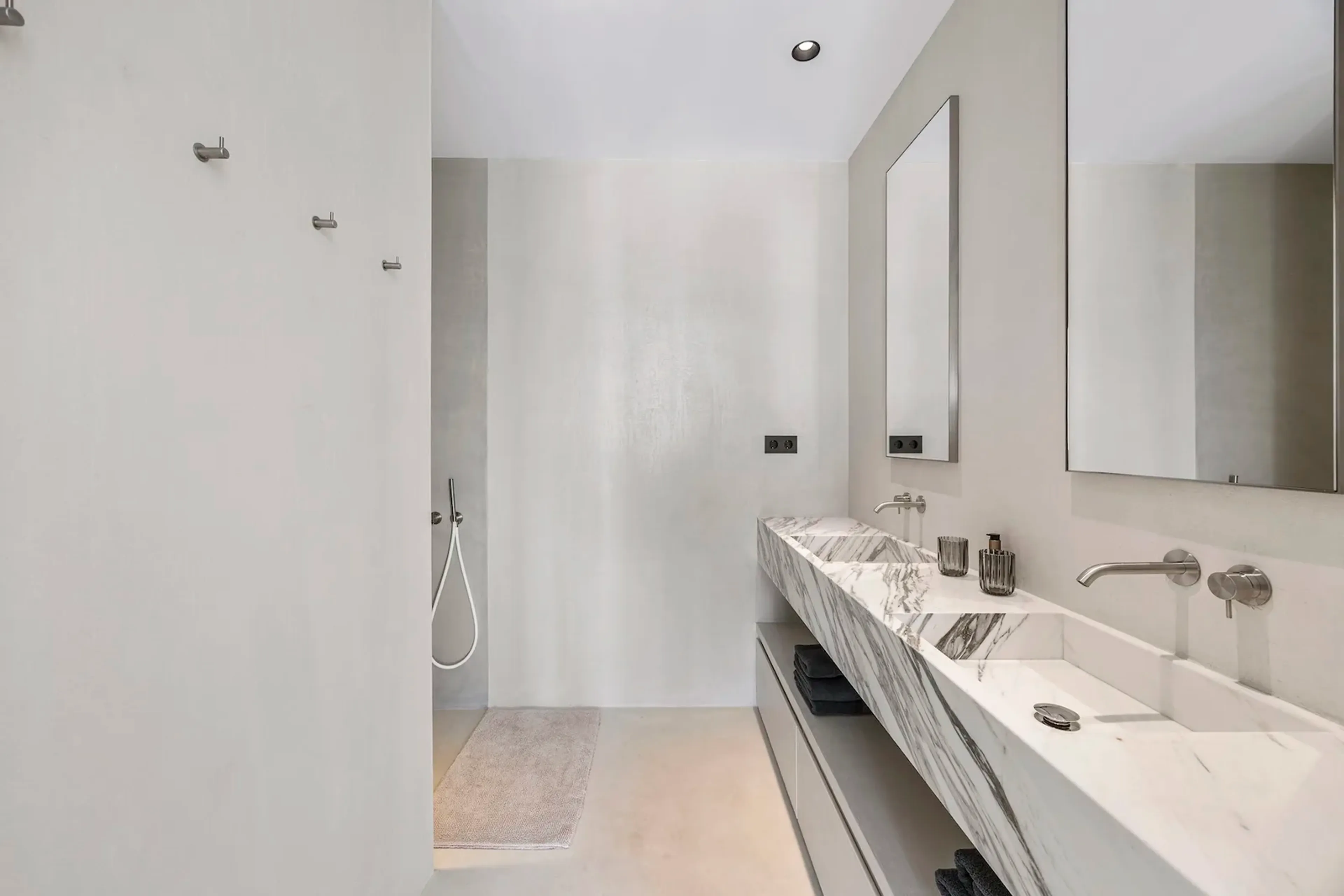 Meerblick pur: 4-Zimmer-Apartment mit 61 m² Terrasse in Benahavís - 23