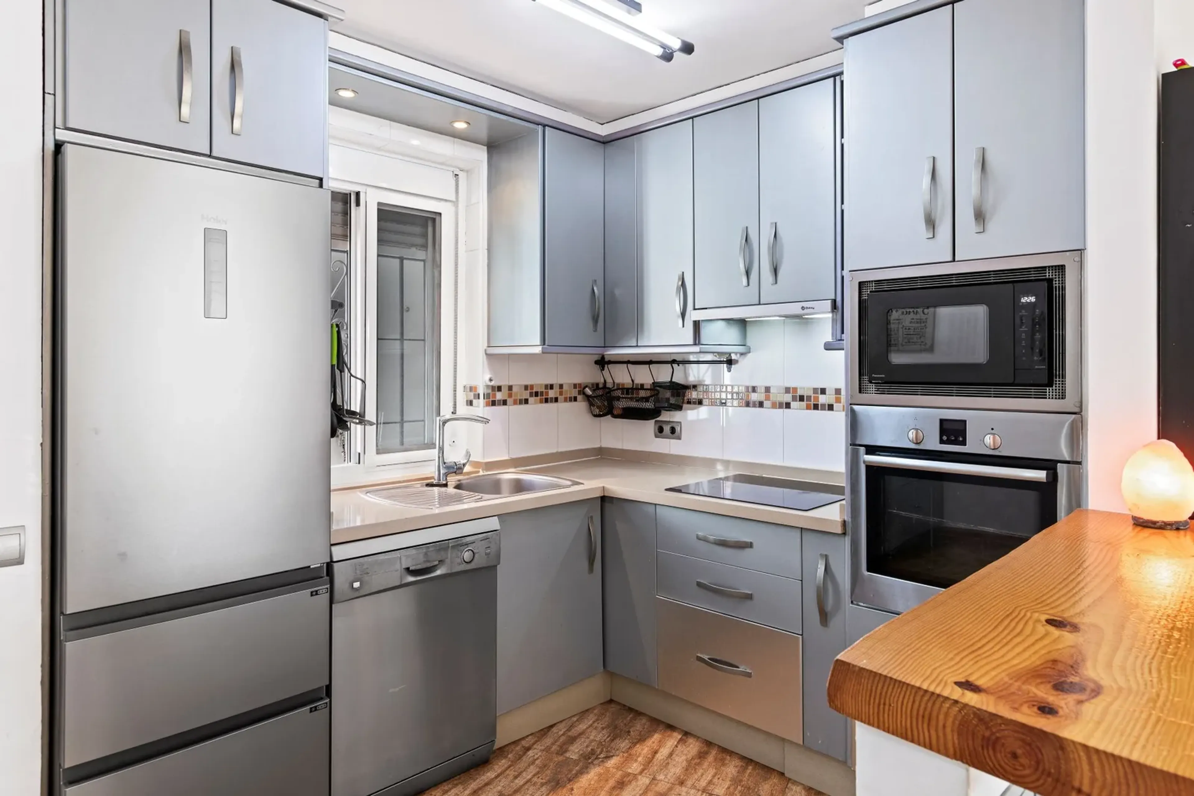 5-Zimmer-Villa auf einer Ebene mit Studio in Los Pacos, Fuengirola - 11
