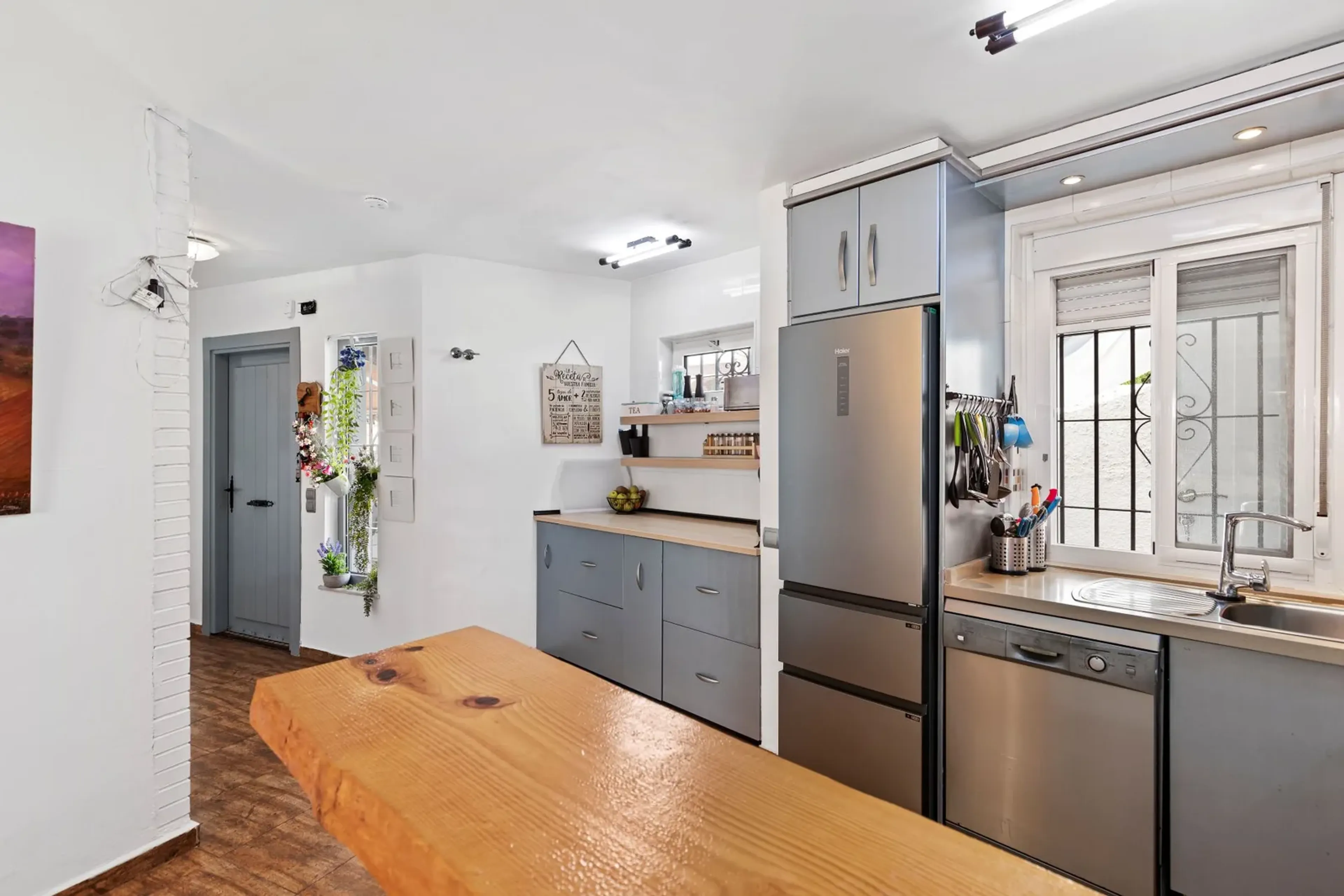 5-Zimmer-Villa auf einer Ebene mit Studio in Los Pacos, Fuengirola - 18