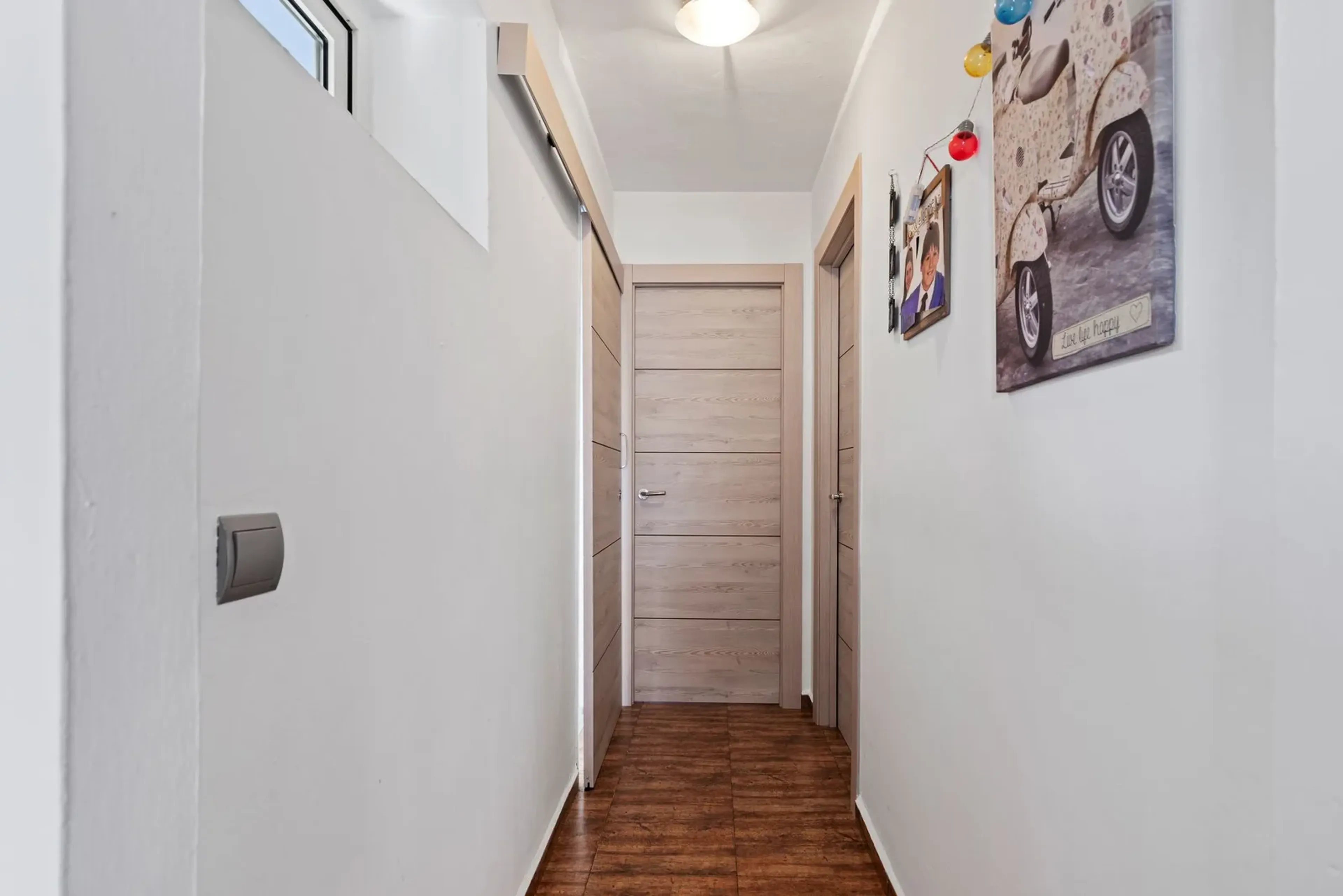 5-Zimmer-Villa auf einer Ebene mit Studio in Los Pacos, Fuengirola - 15
