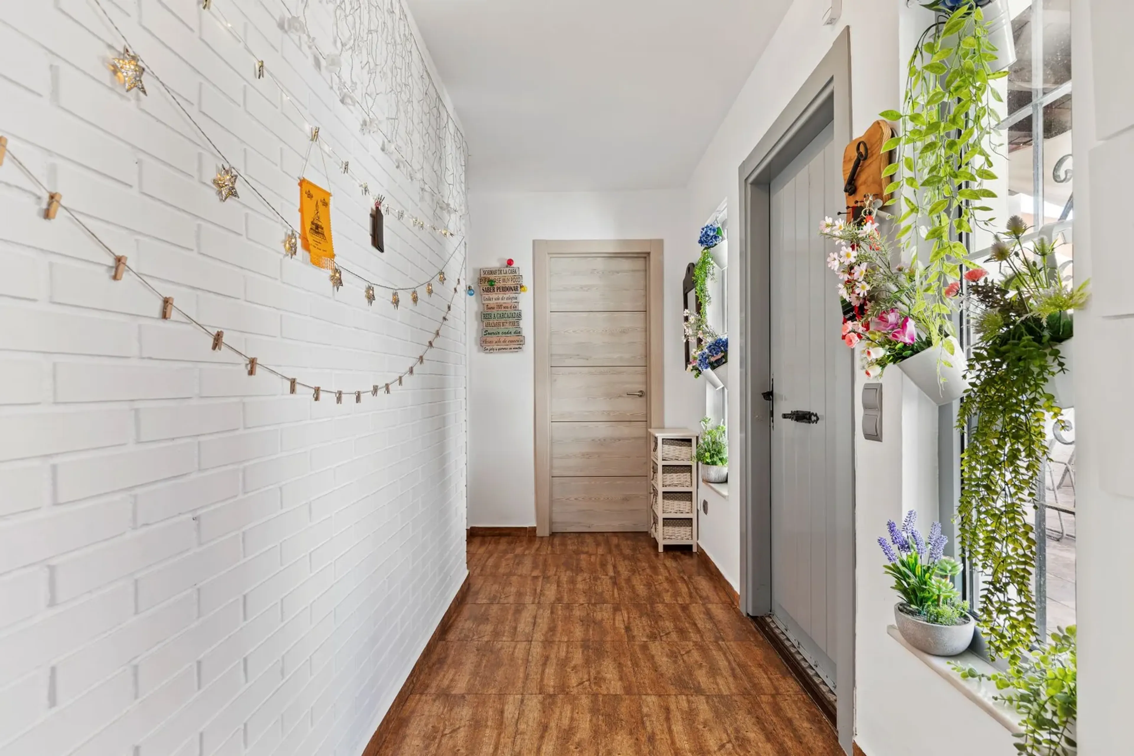 5-Zimmer-Villa auf einer Ebene mit Studio in Los Pacos, Fuengirola - 16