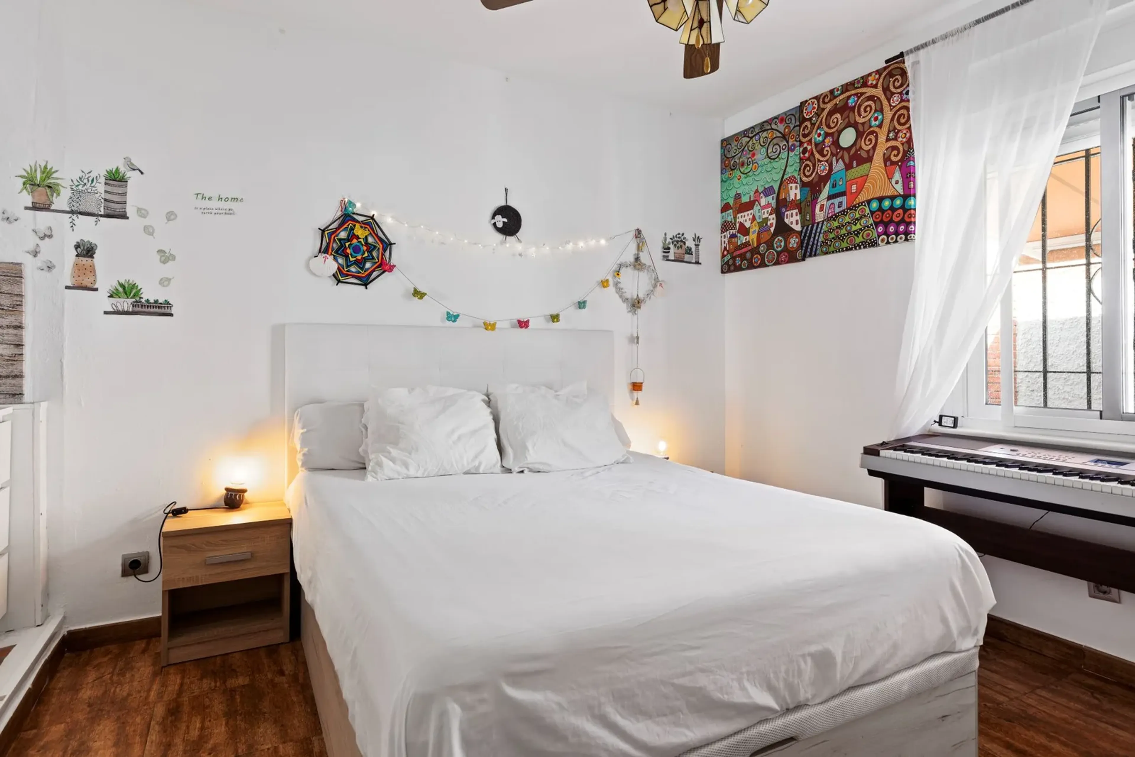 5-Zimmer-Villa auf einer Ebene mit Studio in Los Pacos, Fuengirola - 17