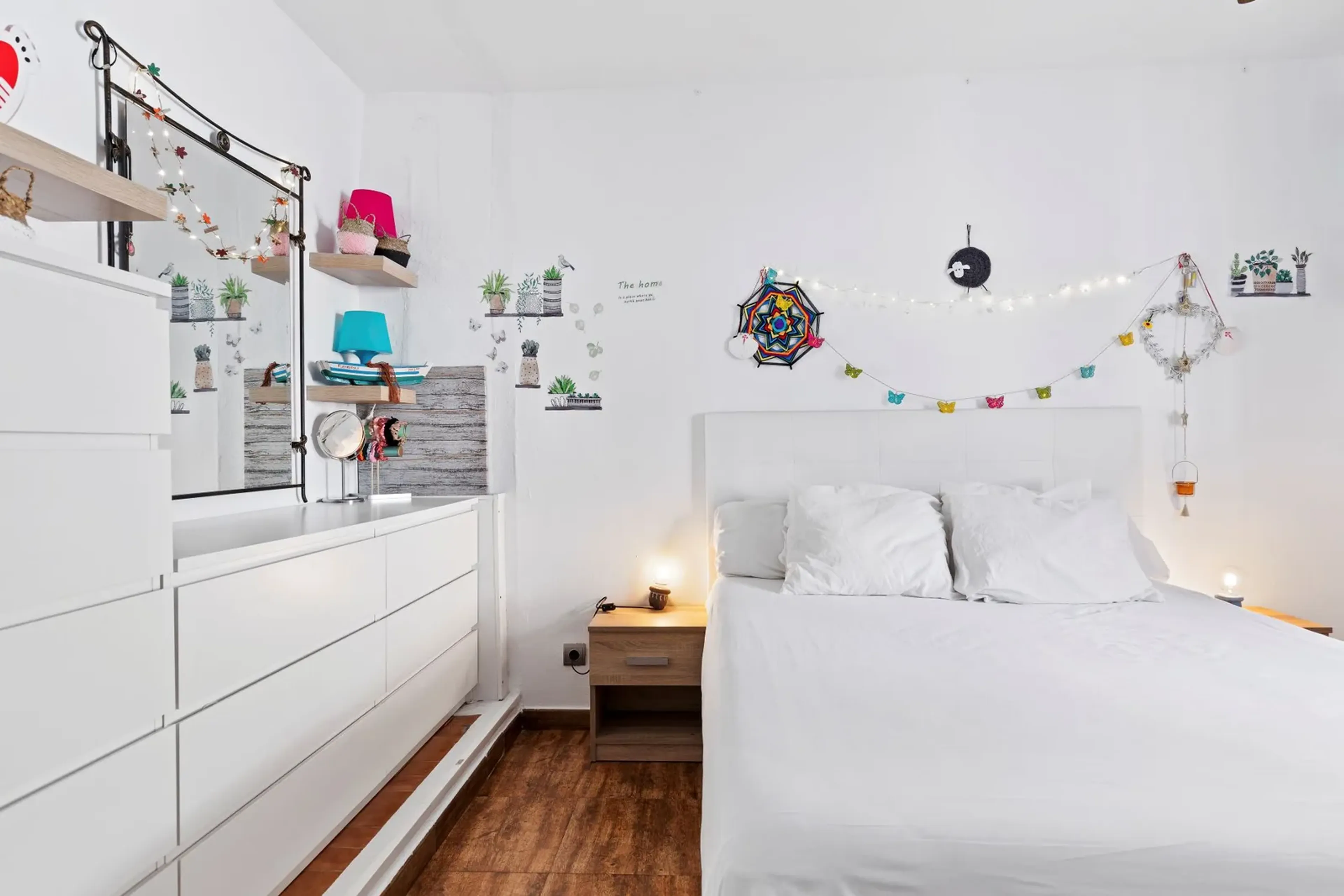 5-Zimmer-Villa auf einer Ebene mit Studio in Los Pacos, Fuengirola - 12