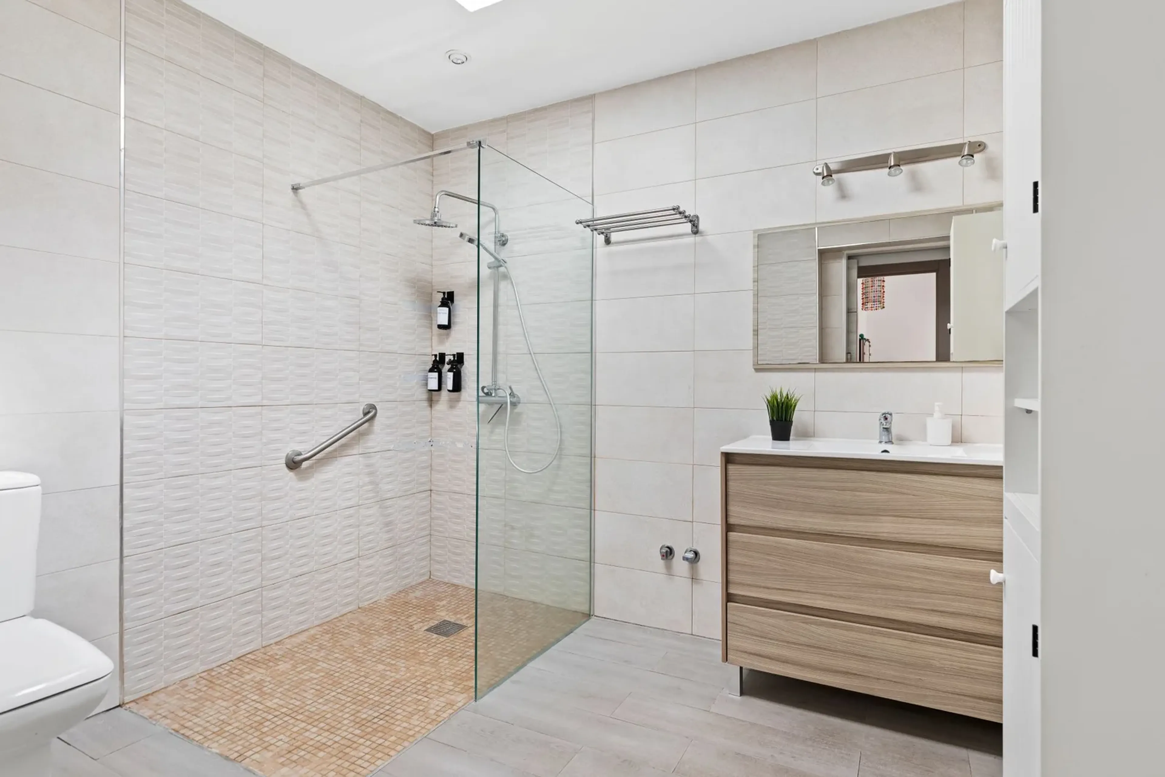 5-Zimmer-Villa auf einer Ebene mit Studio in Los Pacos, Fuengirola - 19