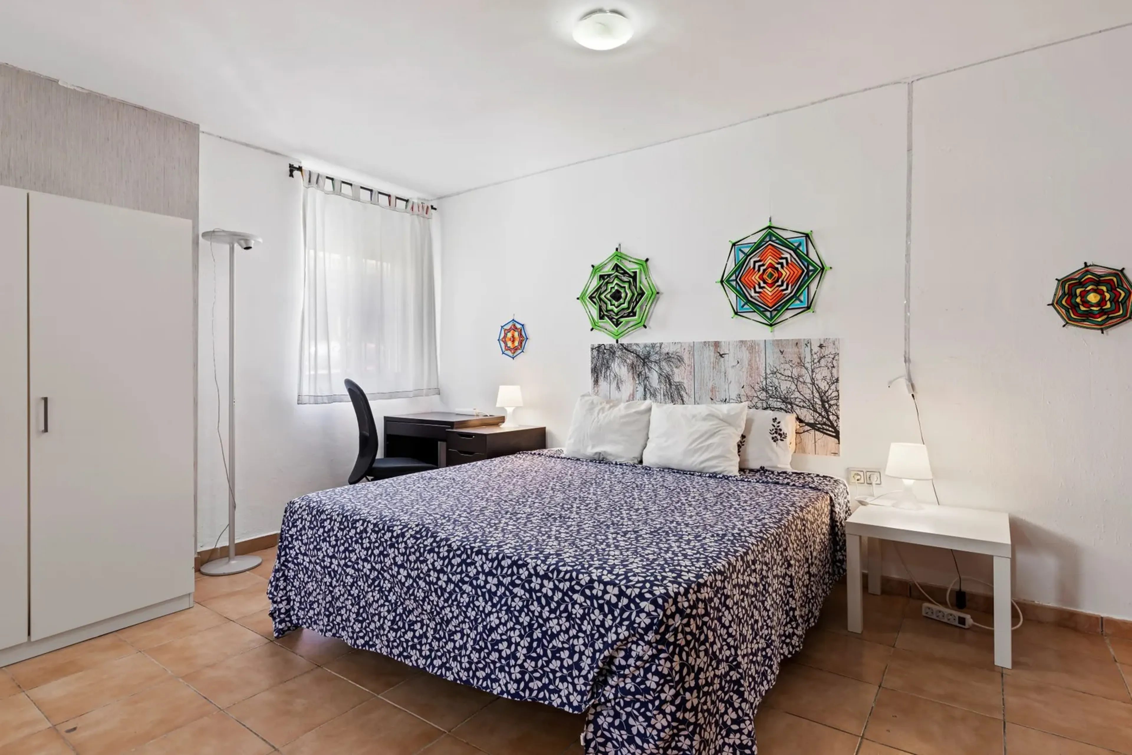 5-Zimmer-Villa auf einer Ebene mit Studio in Los Pacos, Fuengirola - 20