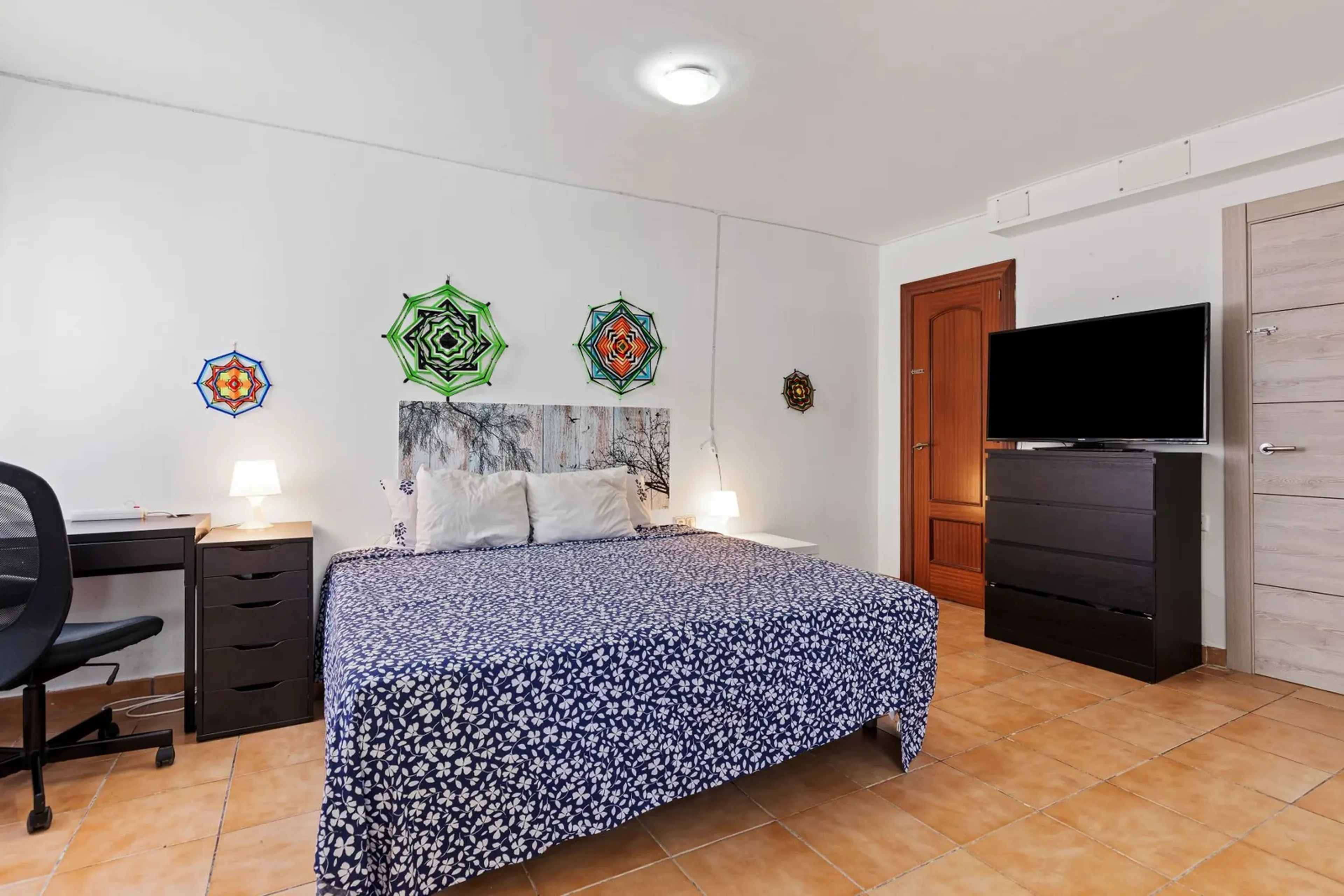 5-Zimmer-Villa auf einer Ebene mit Studio in Los Pacos, Fuengirola - 21