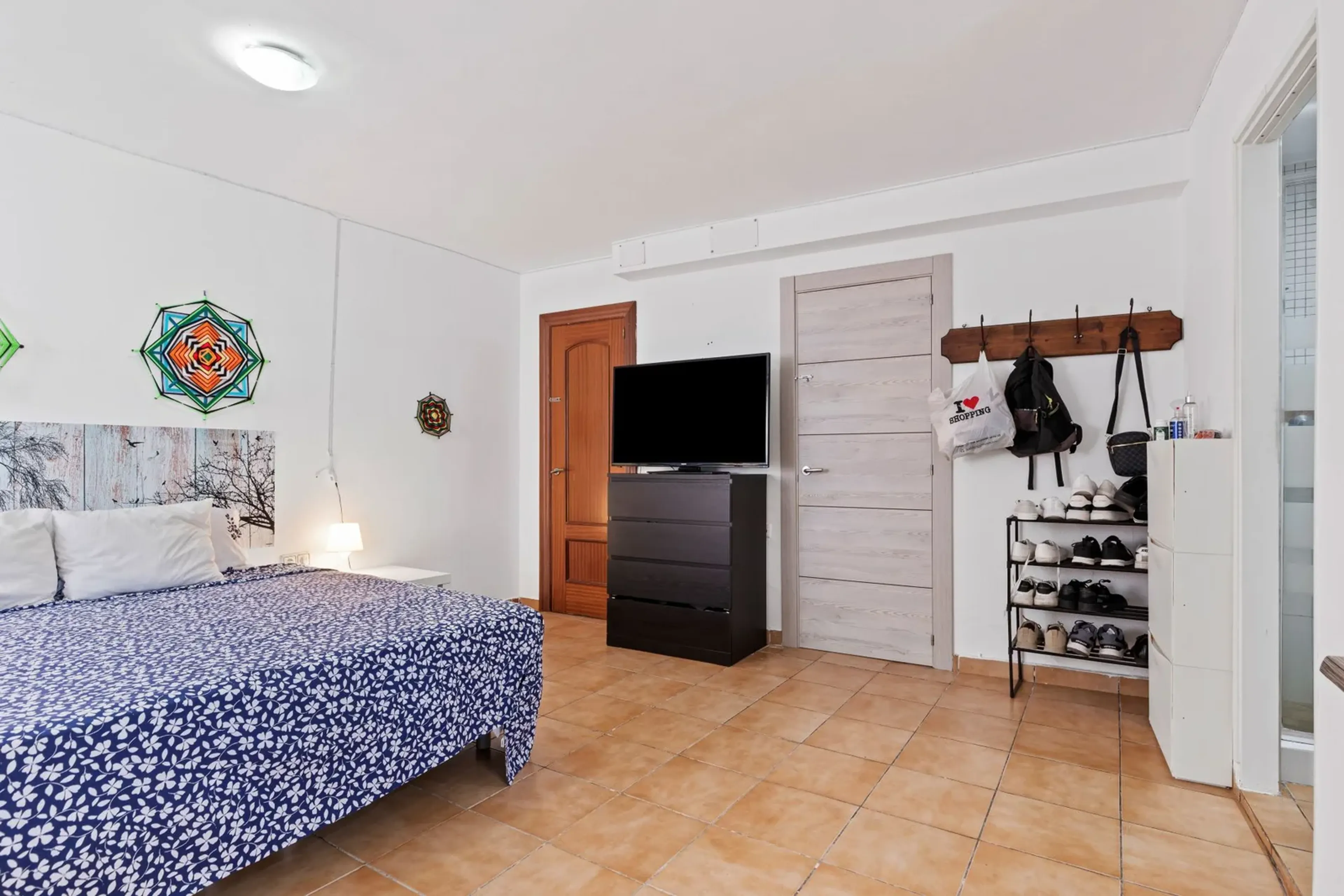 5-Zimmer-Villa auf einer Ebene mit Studio in Los Pacos, Fuengirola - 22