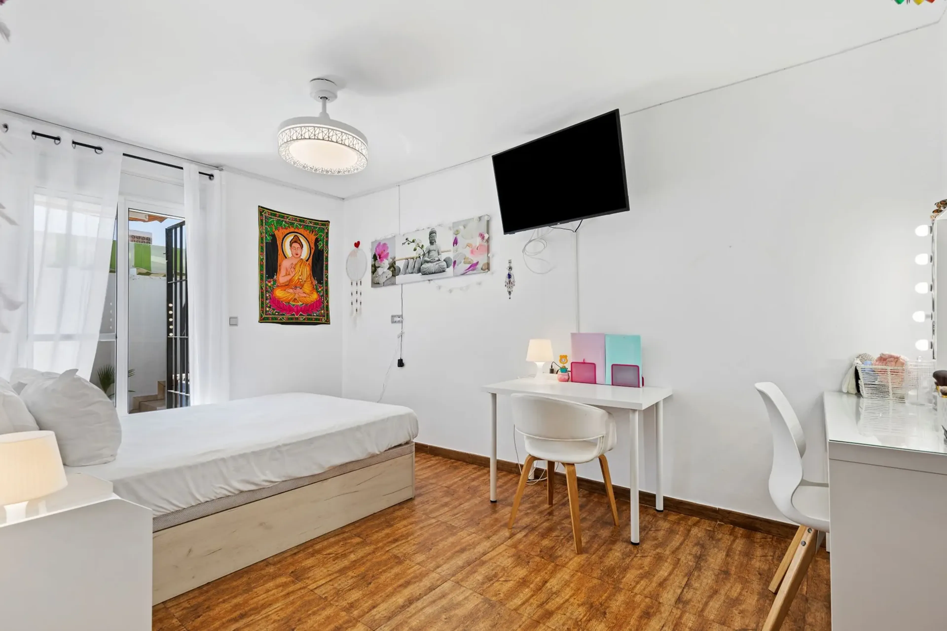 5-Zimmer-Villa auf einer Ebene mit Studio in Los Pacos, Fuengirola - 23