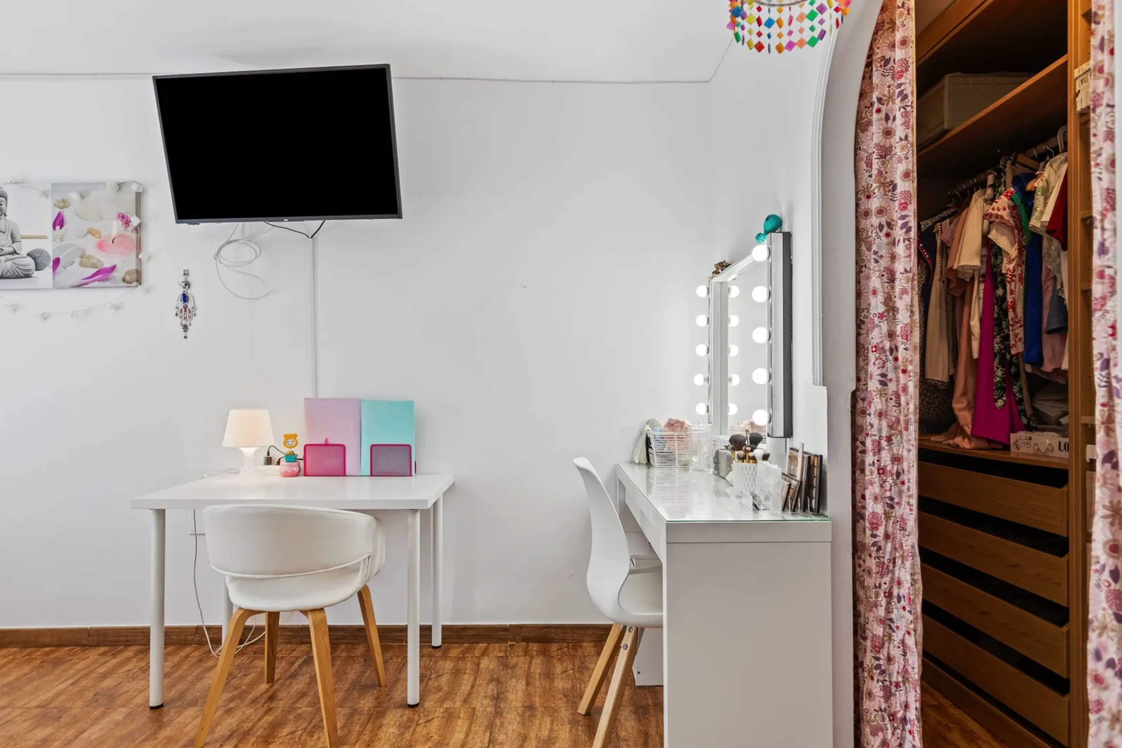 5-Zimmer-Villa auf einer Ebene mit Studio in Los Pacos, Fuengirola - 25