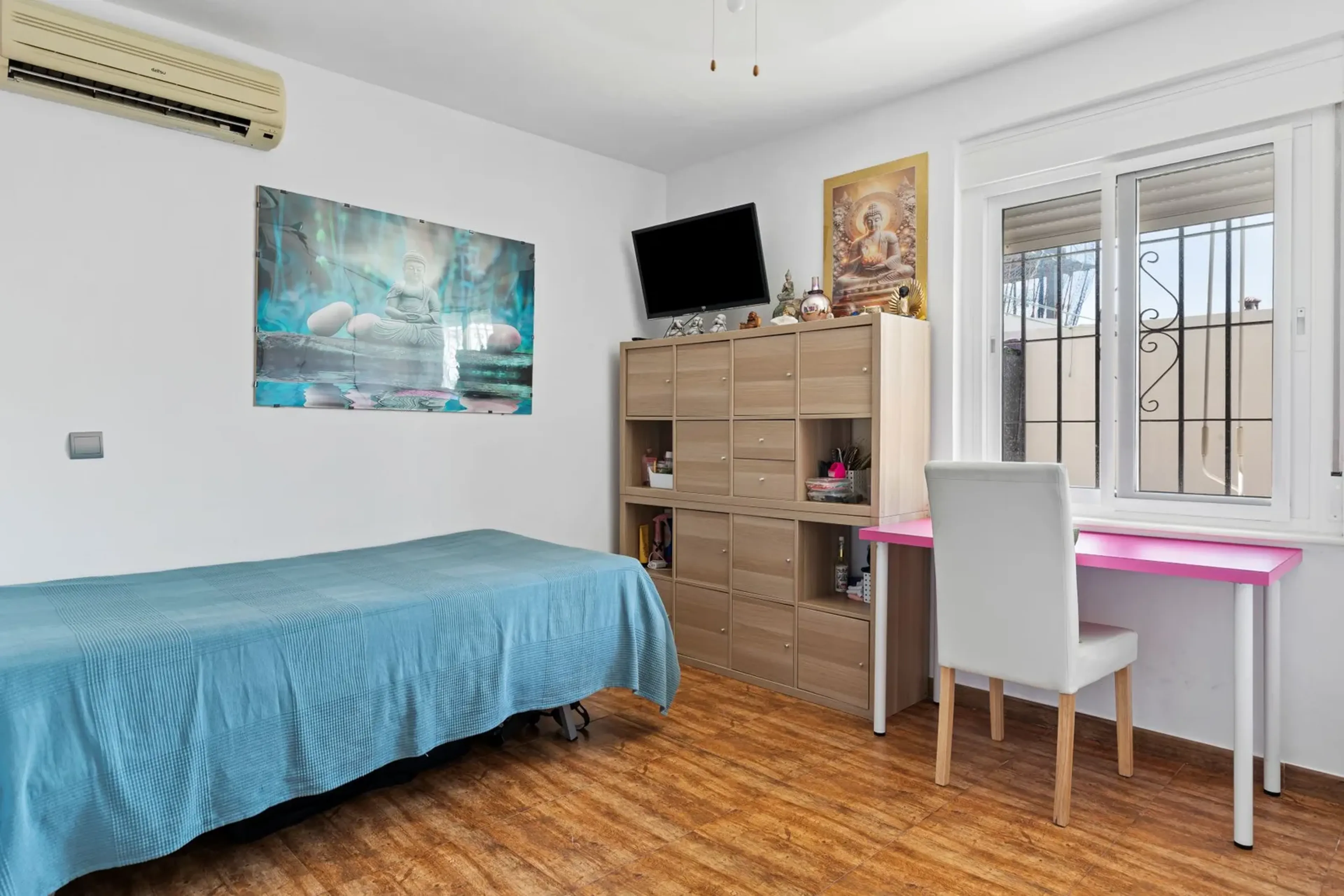 5-Zimmer-Villa auf einer Ebene mit Studio in Los Pacos, Fuengirola - 26