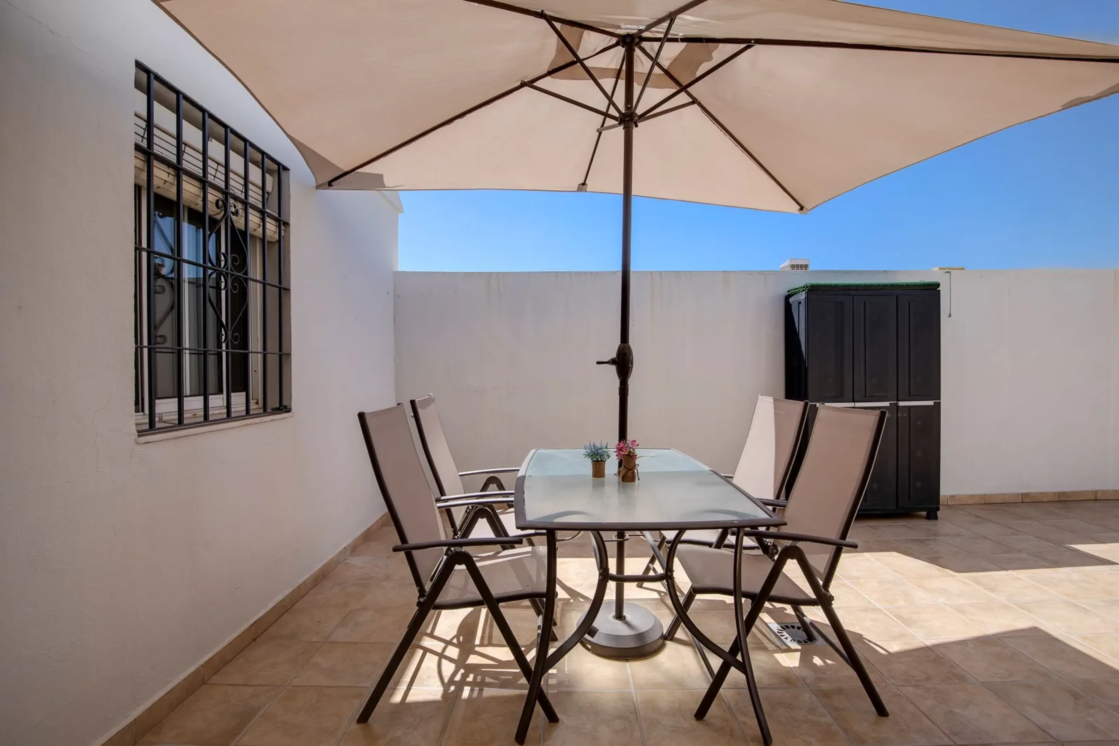 5-Zimmer-Villa auf einer Ebene mit Studio in Los Pacos, Fuengirola - 28