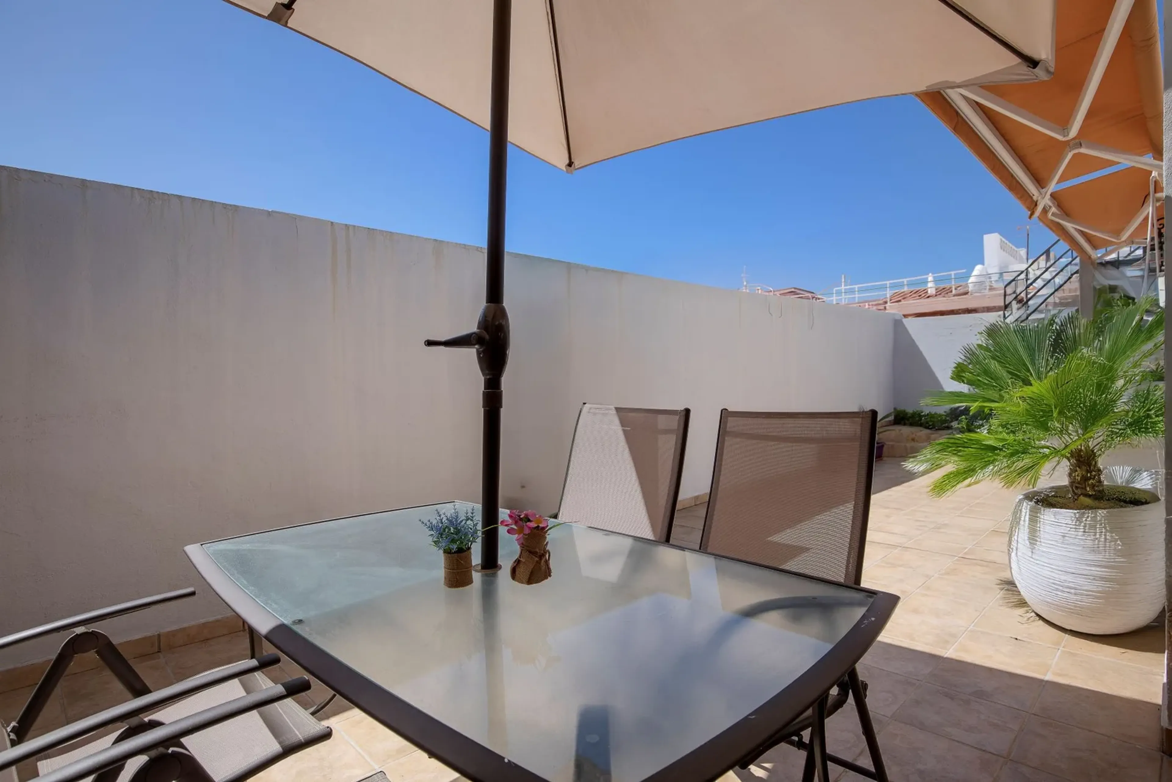 5-Zimmer-Villa auf einer Ebene mit Studio in Los Pacos, Fuengirola - 29