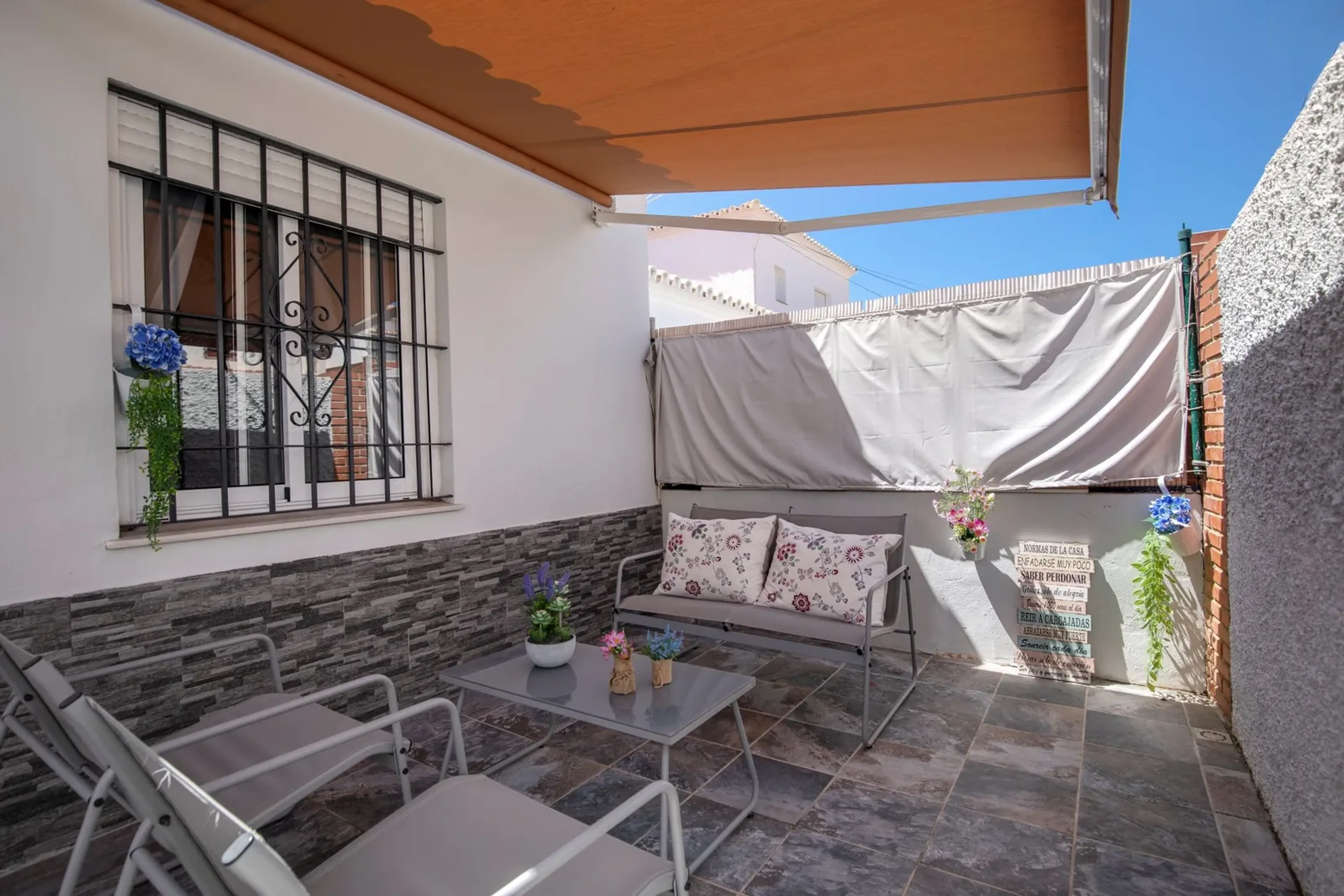 5-Zimmer-Villa auf einer Ebene mit Studio in Los Pacos, Fuengirola - 30