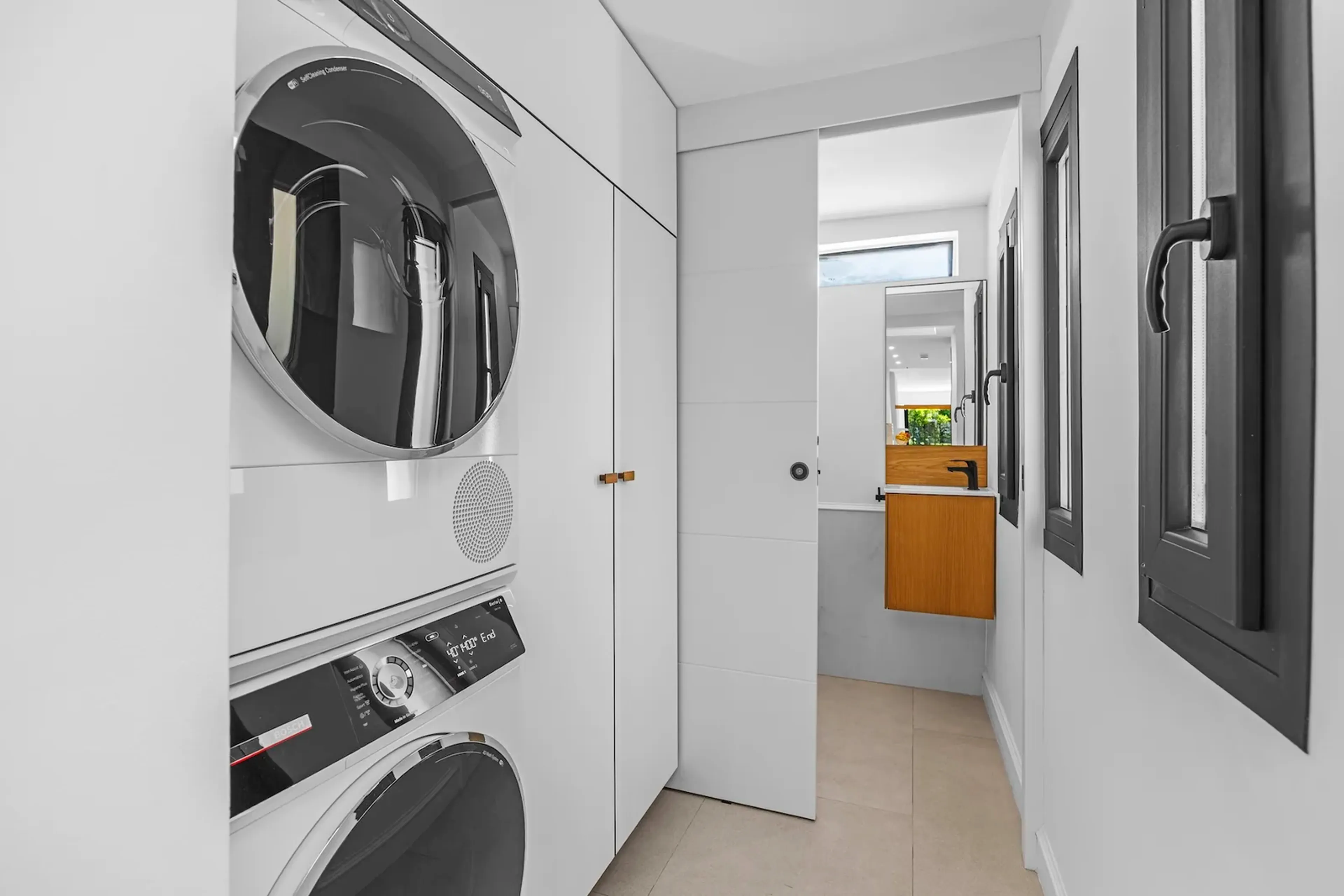 4-Zimmer-Doppelhaushälfte mit Pool-Anlage am Aloha Golf, Marbella - 28