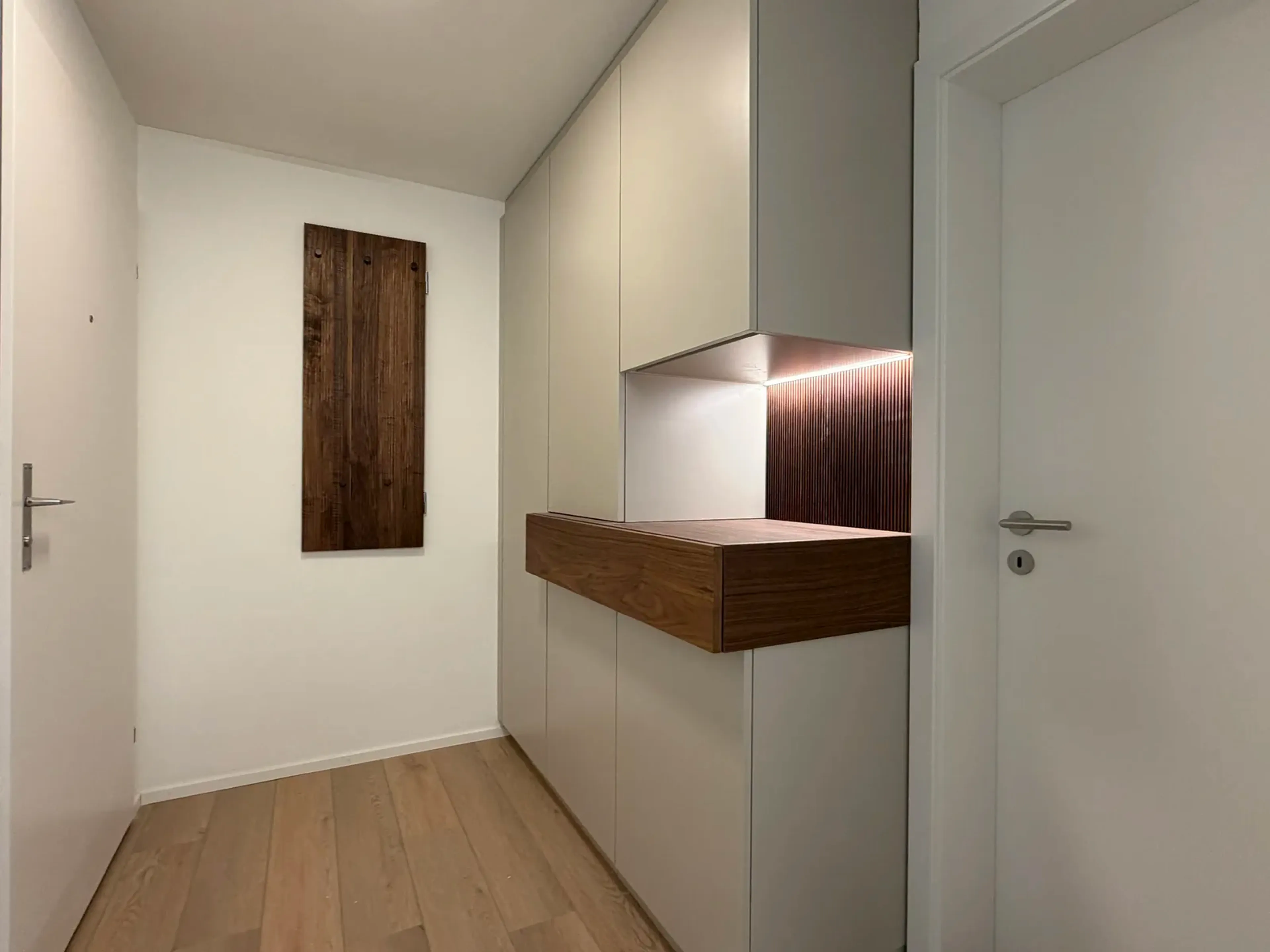 2-Zimmer-Wohnung in Feusisberg kaufen - totalsaniert mit grosser Kochinsel - 8