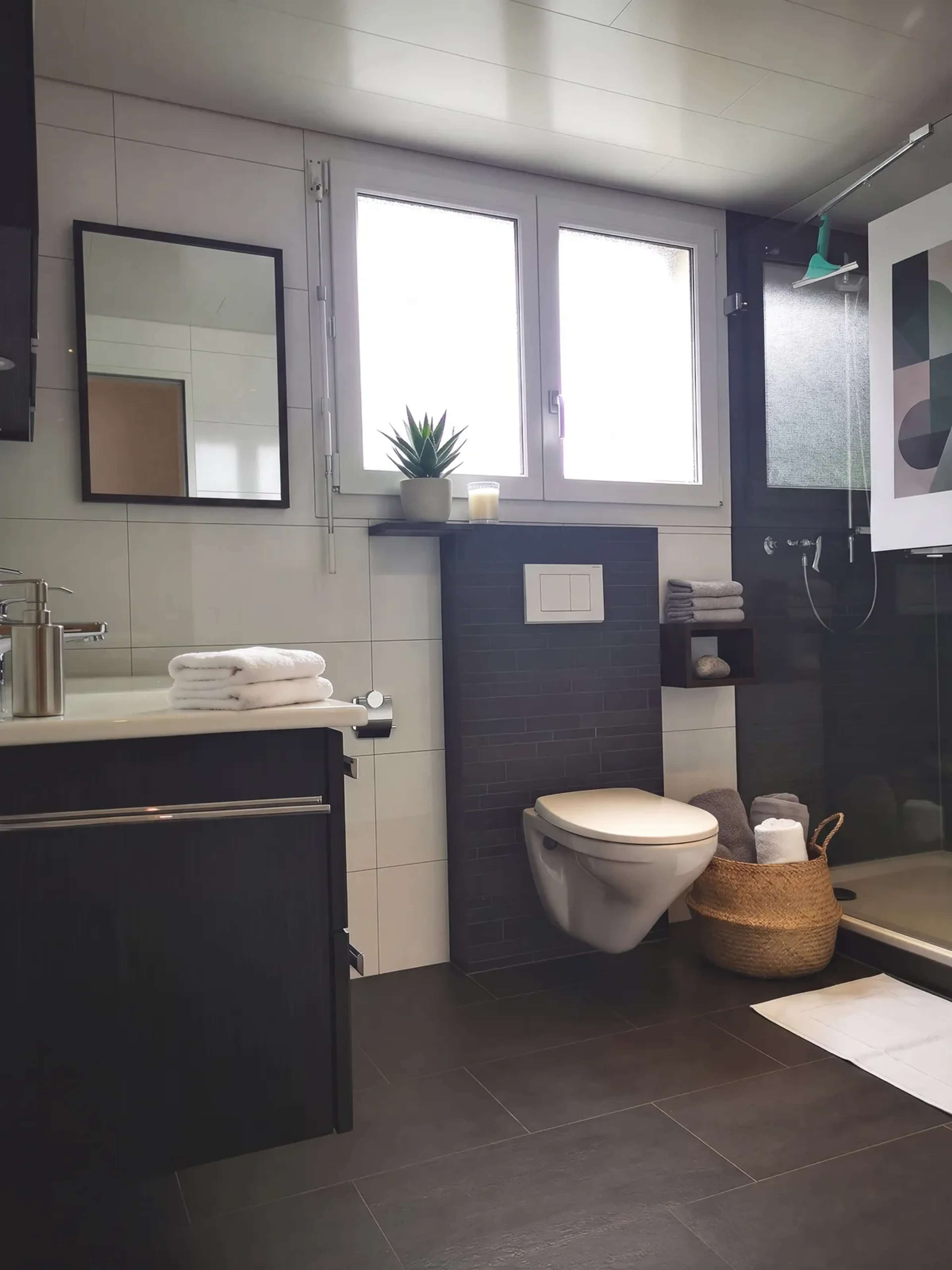 5.5-Zimmer-Haus mit Weitsicht und Garten in Trachslau mieten - 10